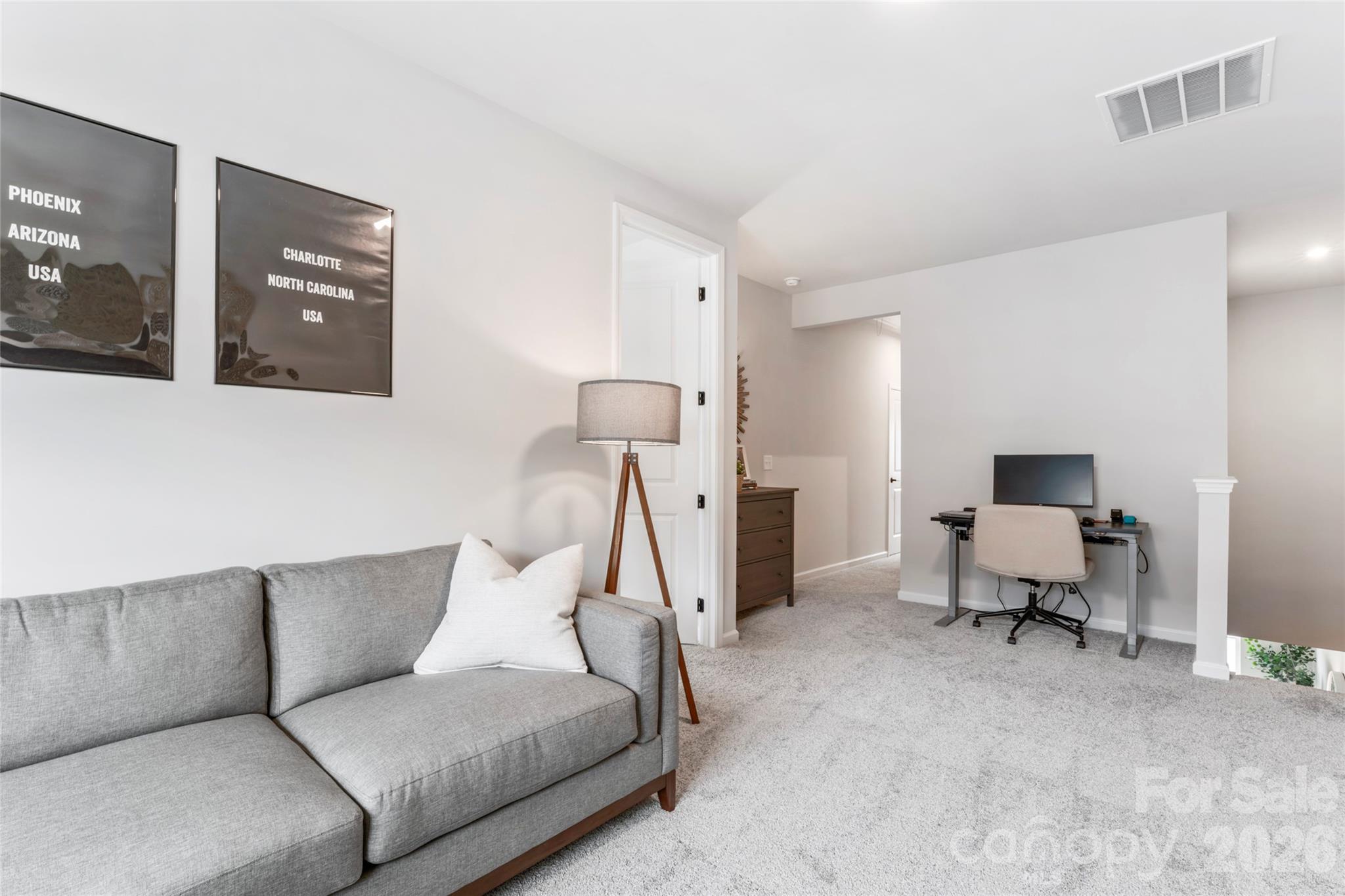 Trellis at the Commons - Residential