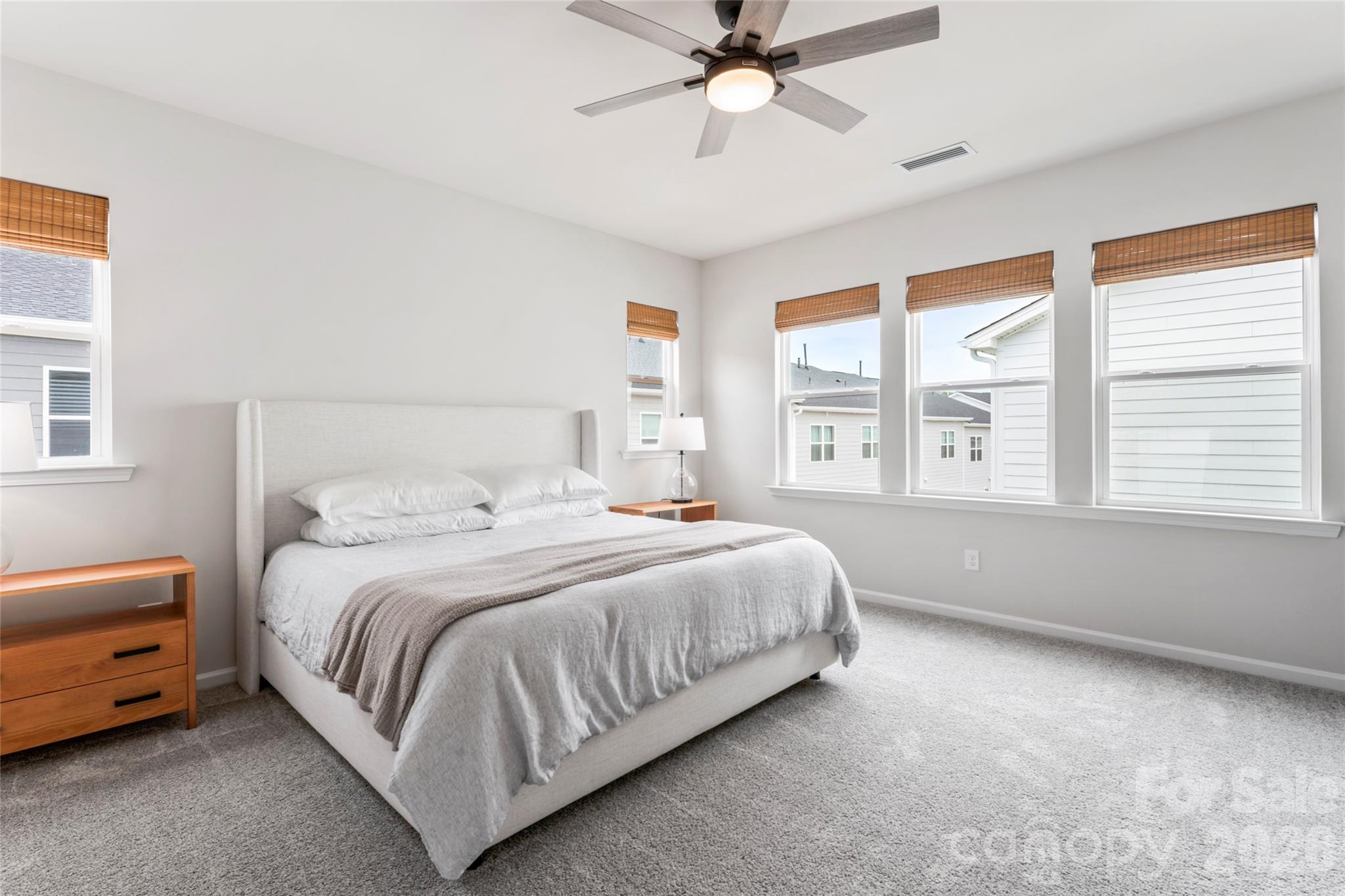 Trellis at the Commons - Residential