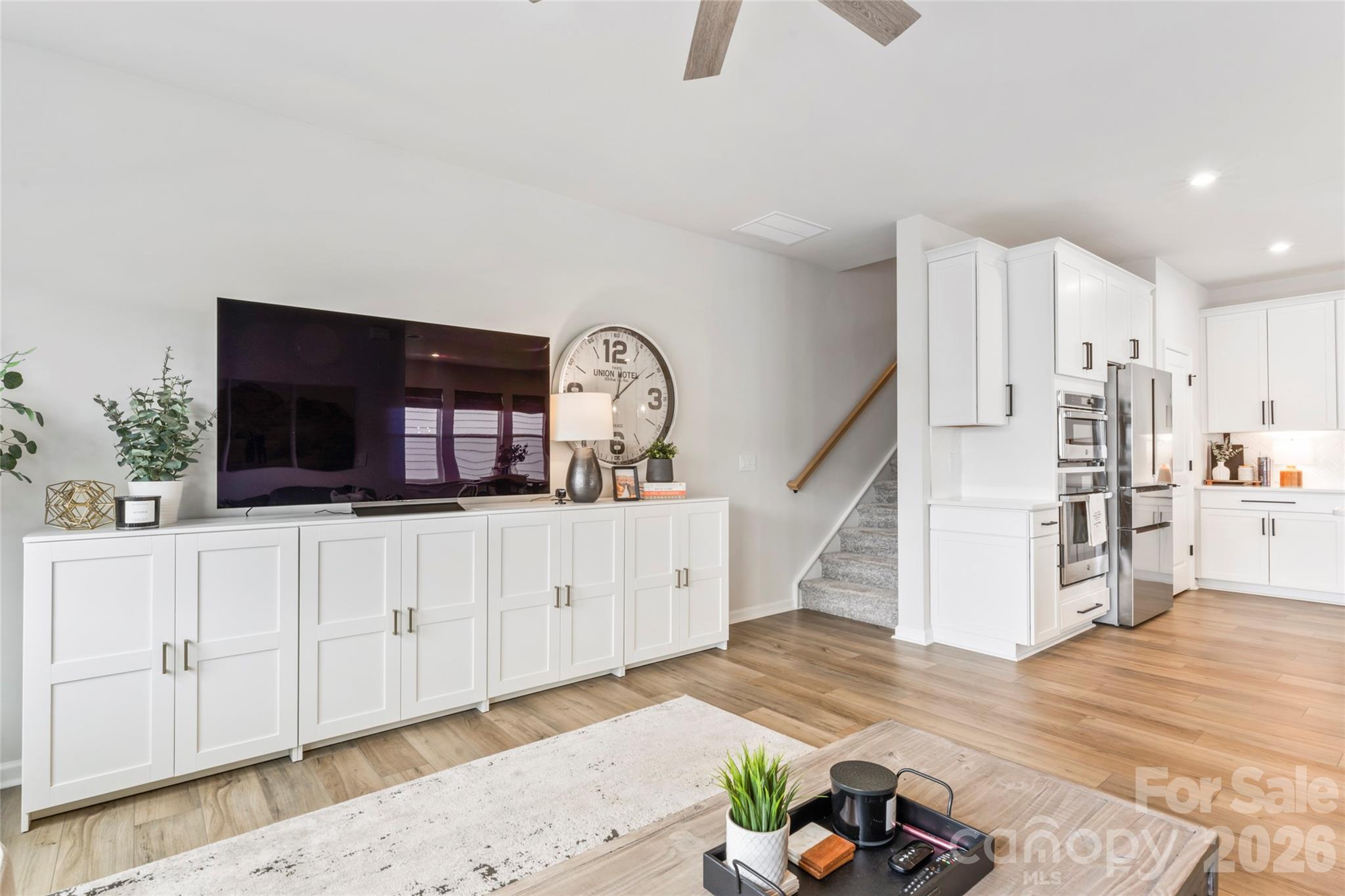 Trellis at the Commons - Residential