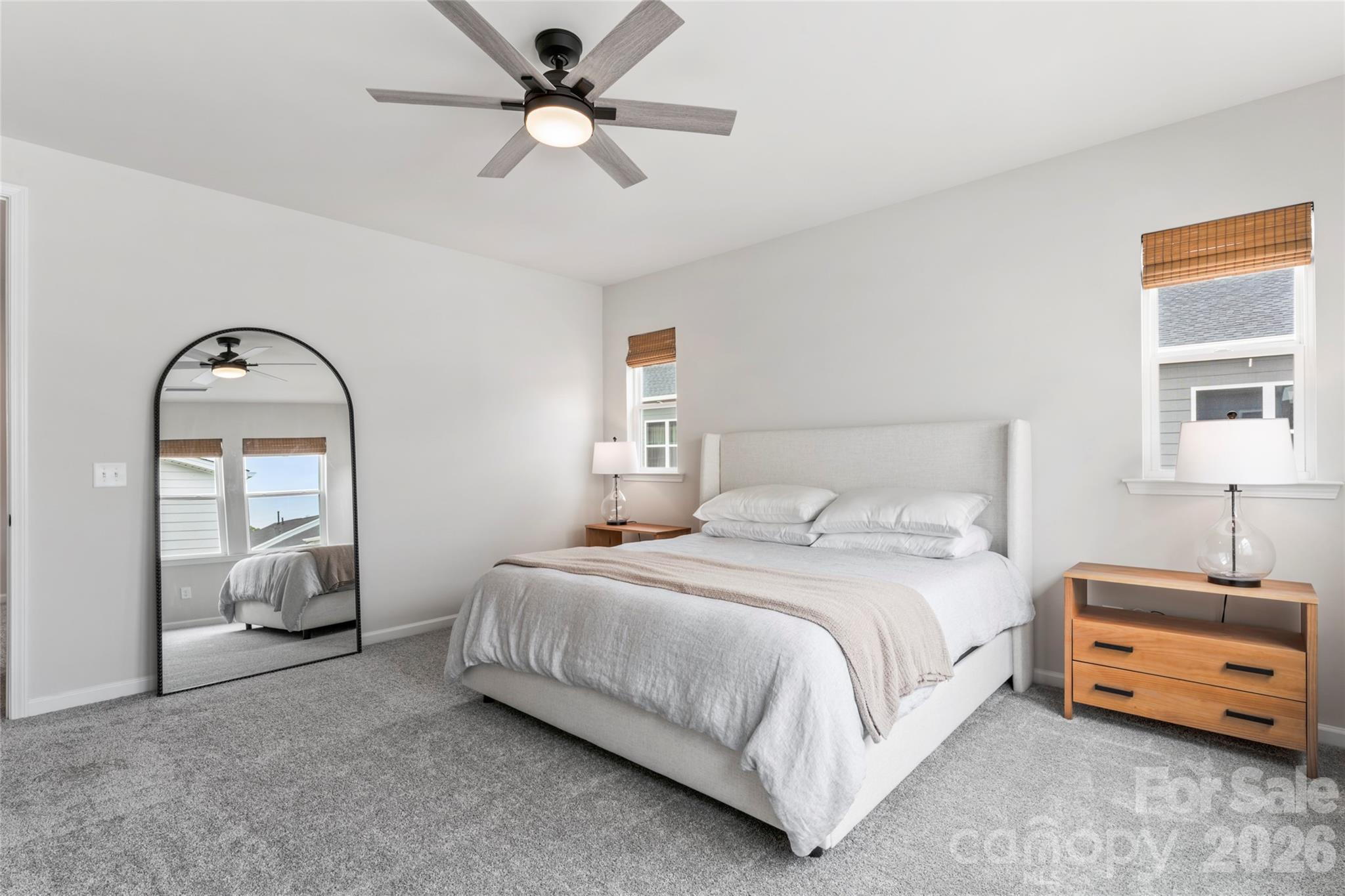 Trellis at the Commons - Residential