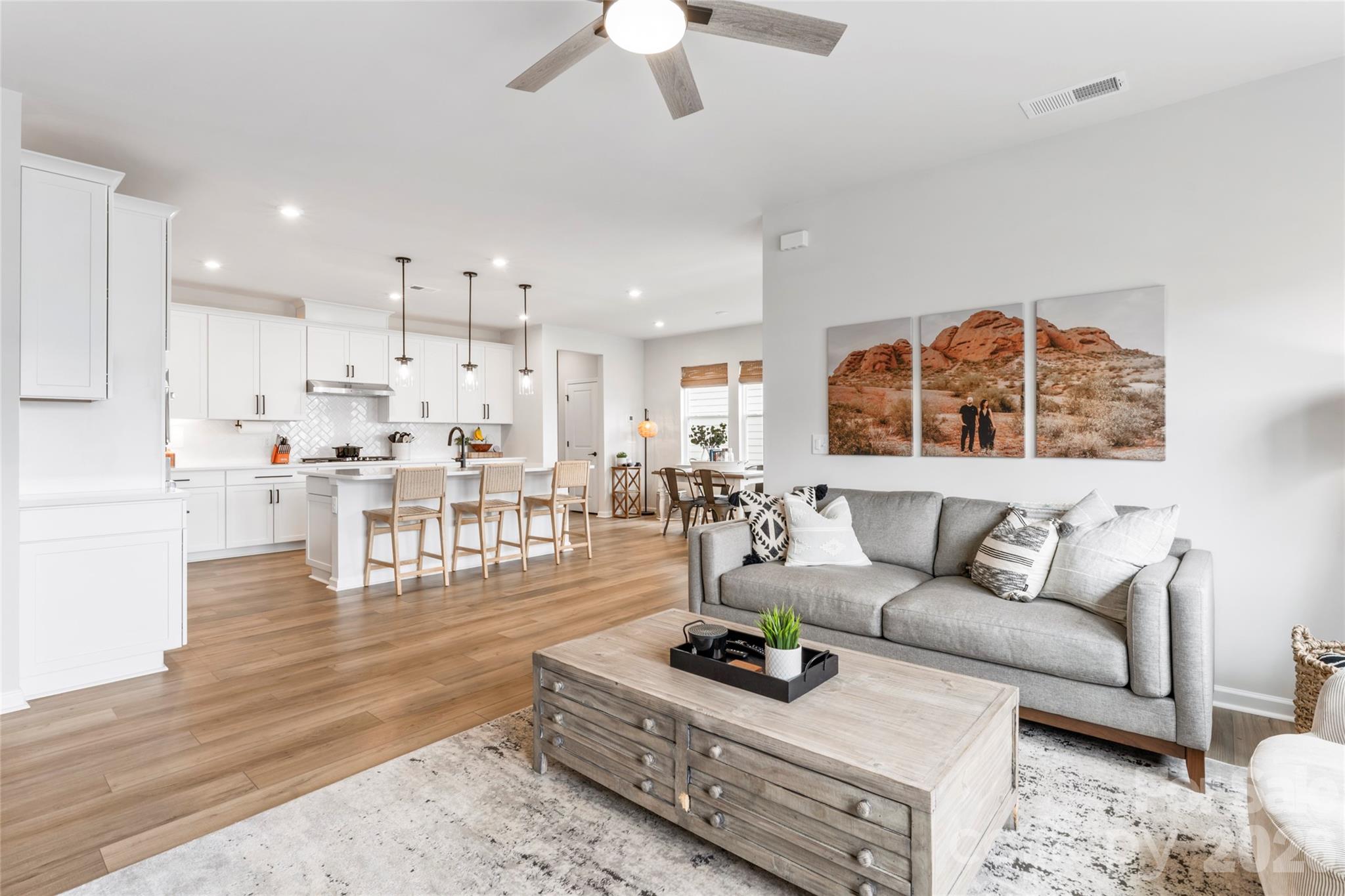 Trellis at the Commons - Residential