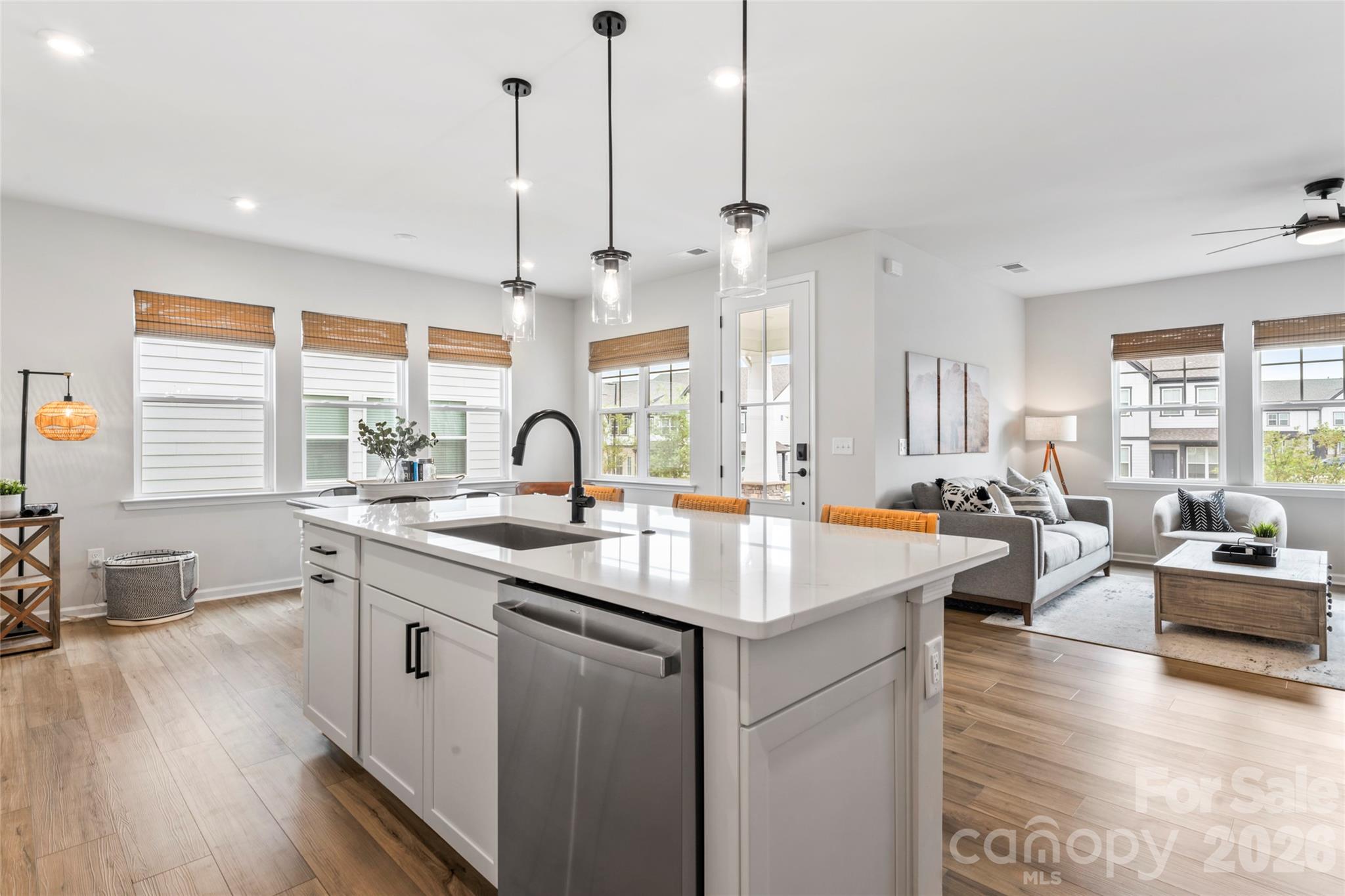 Trellis at the Commons - Residential