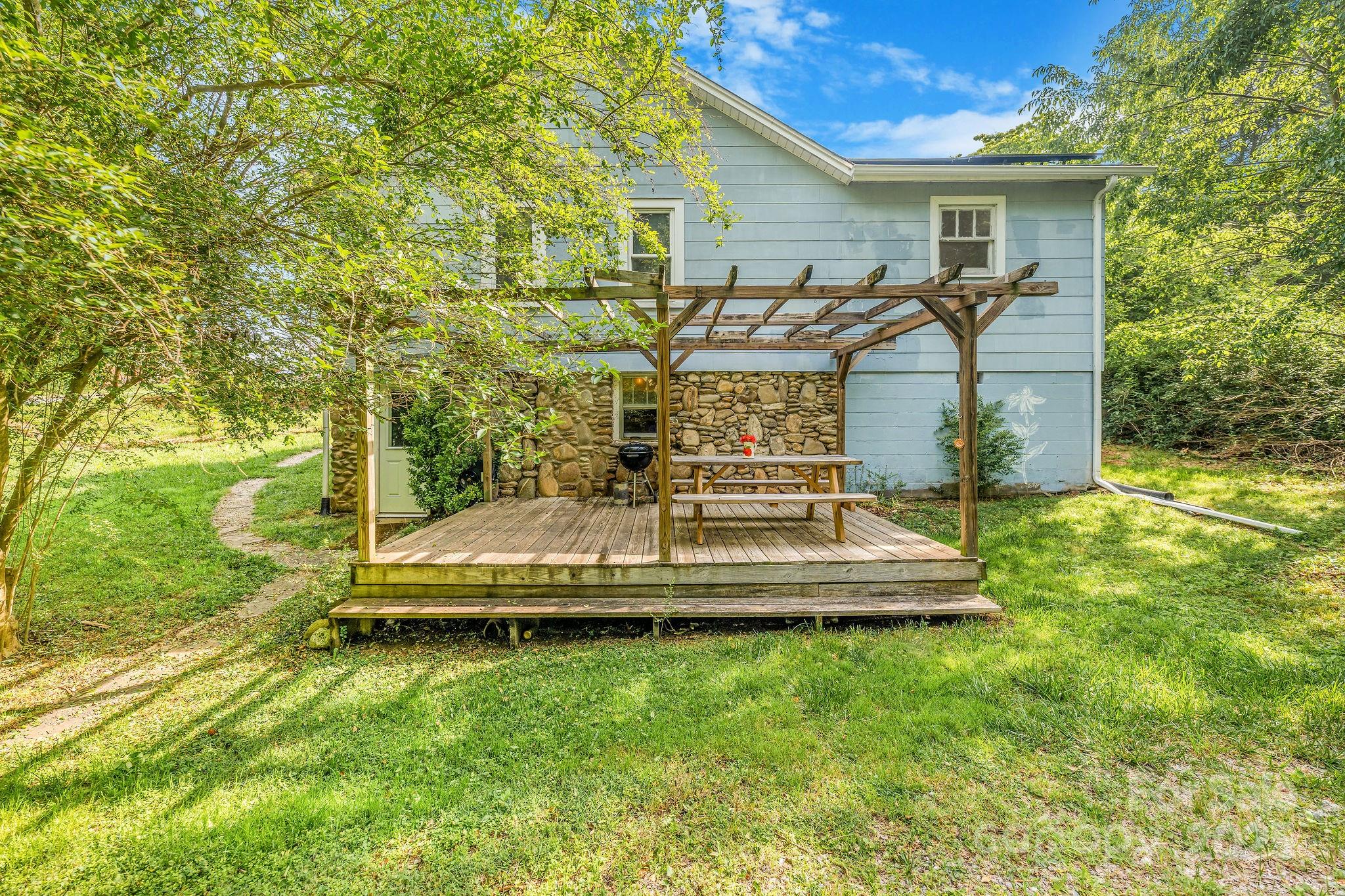 99 Little Oak Street
