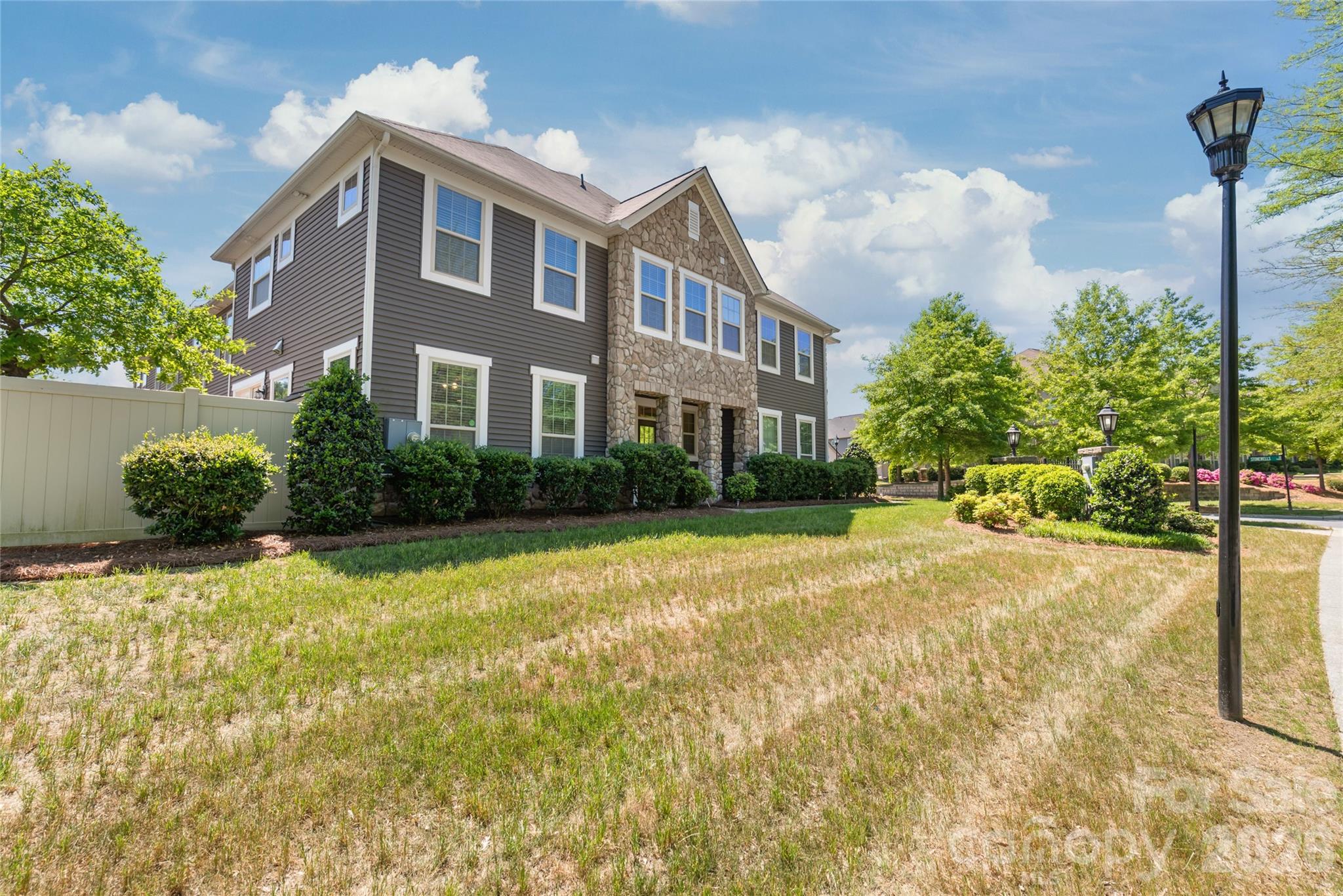 Berewick - Residential