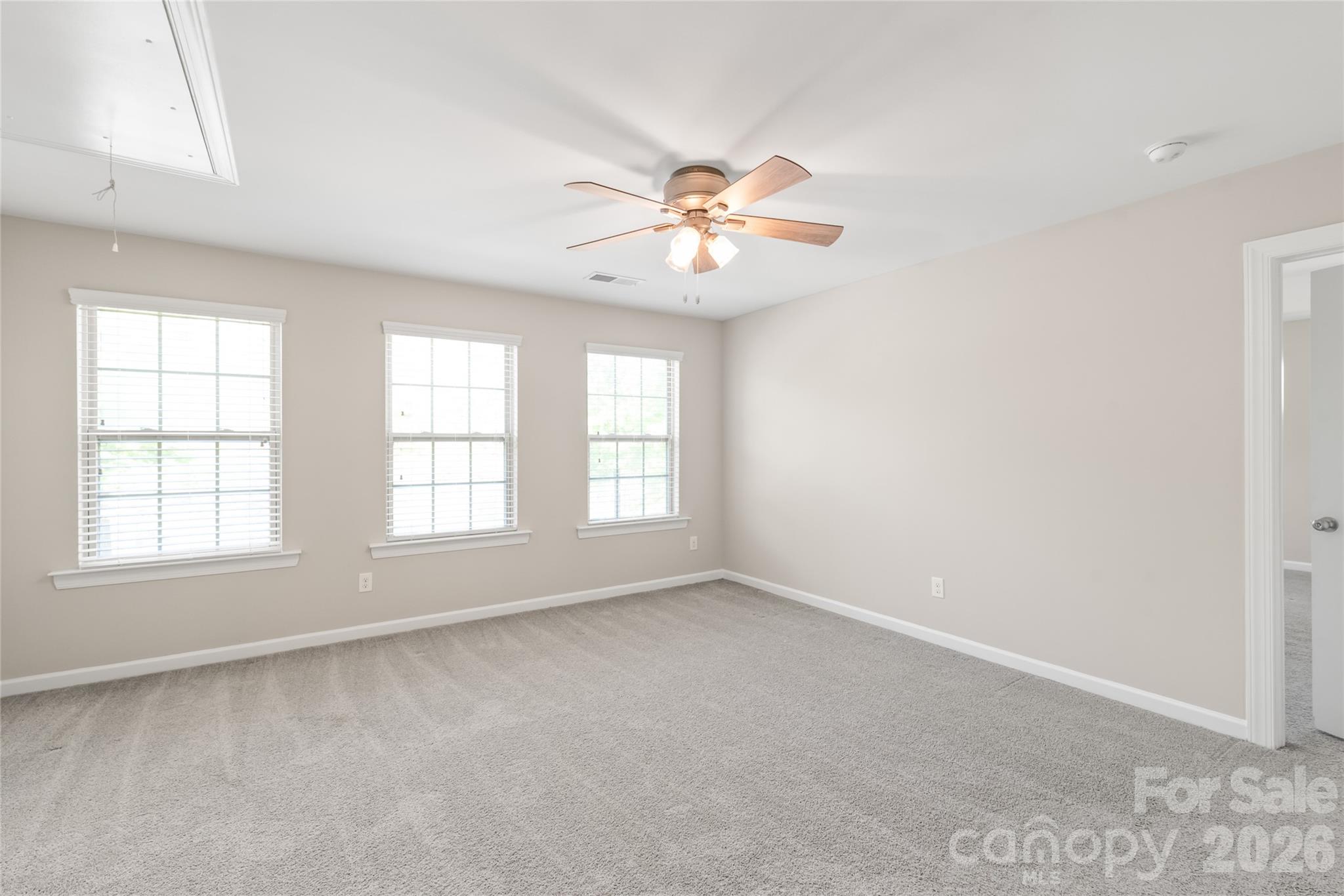 Berewick - Residential