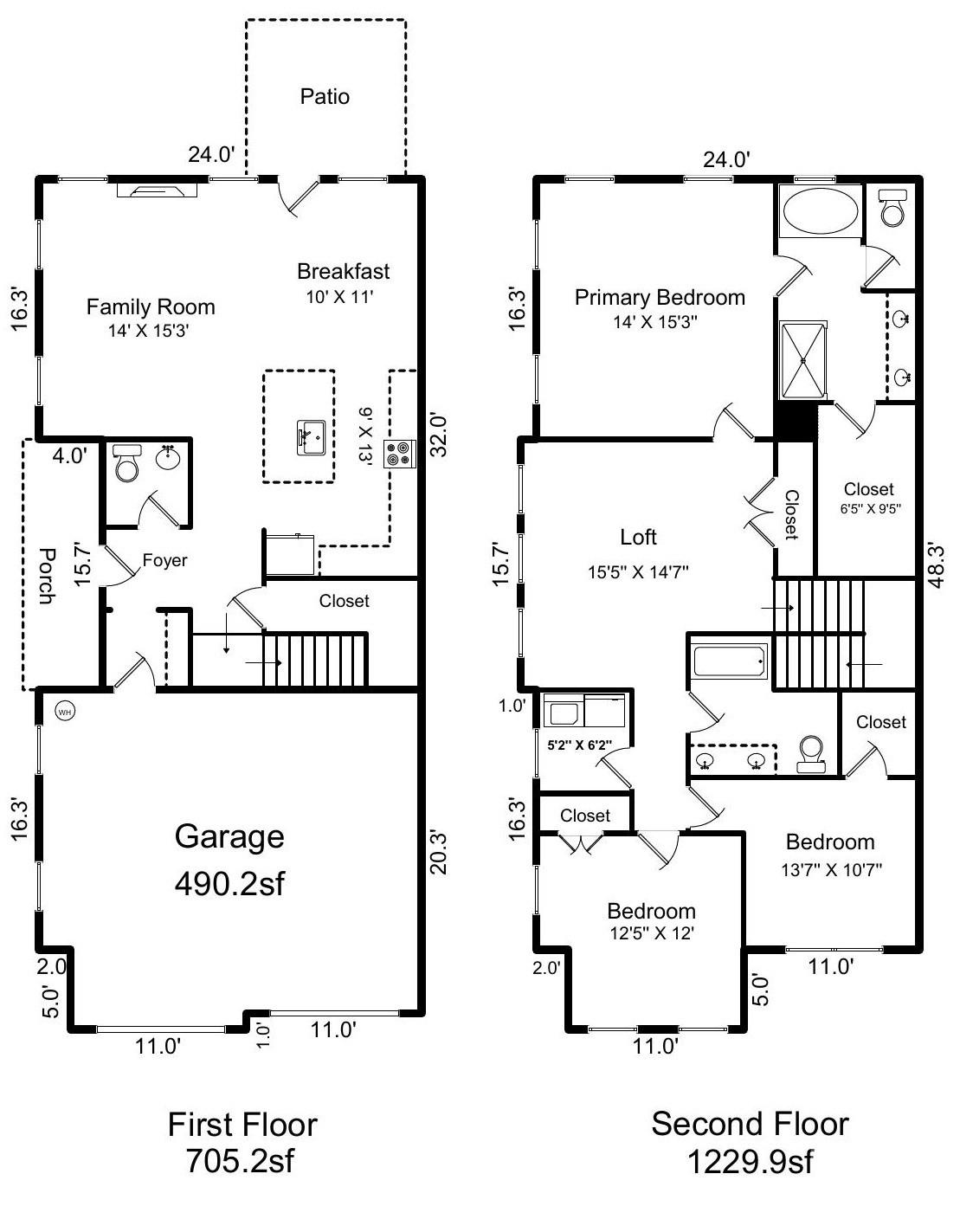 Berewick - Residential