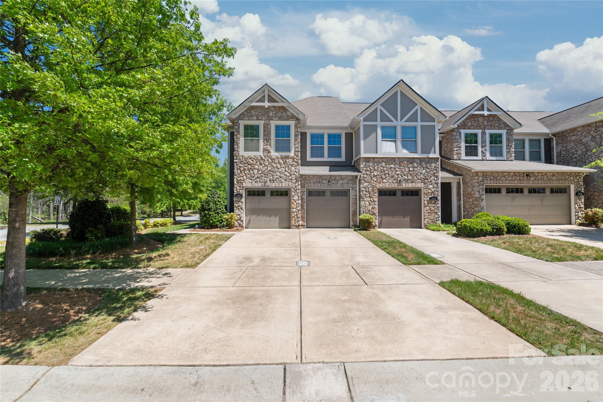 Berewick - Residential