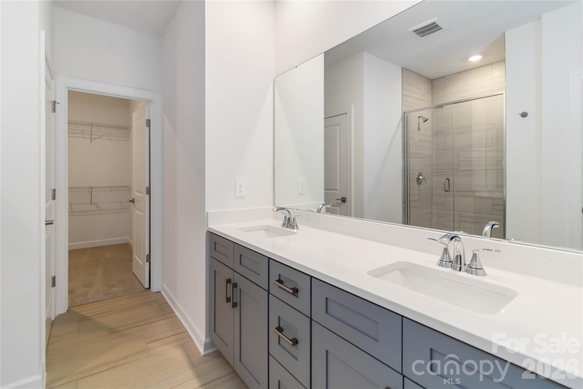 Brighton Springs - Residential