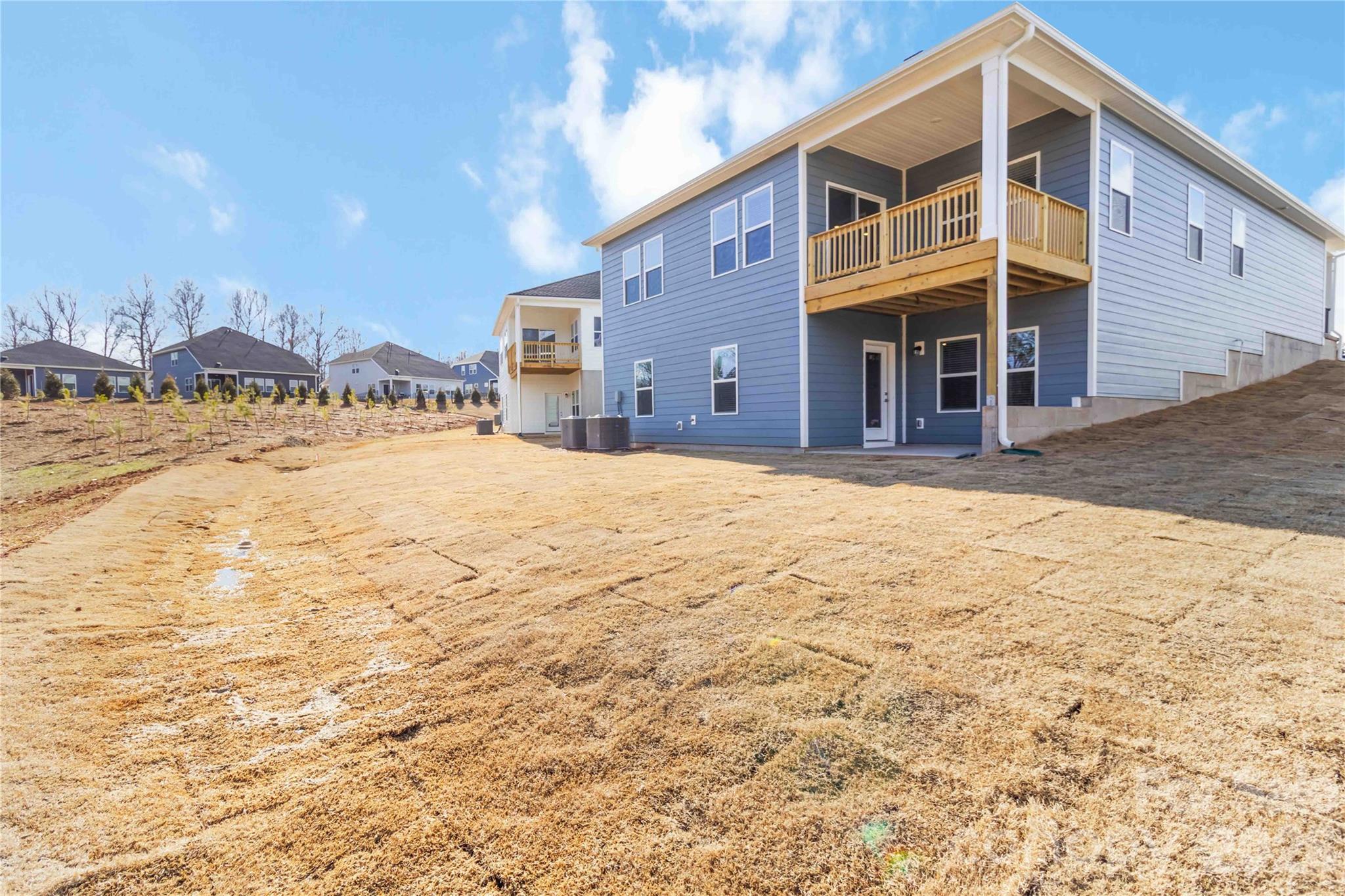 Brighton Springs - Residential