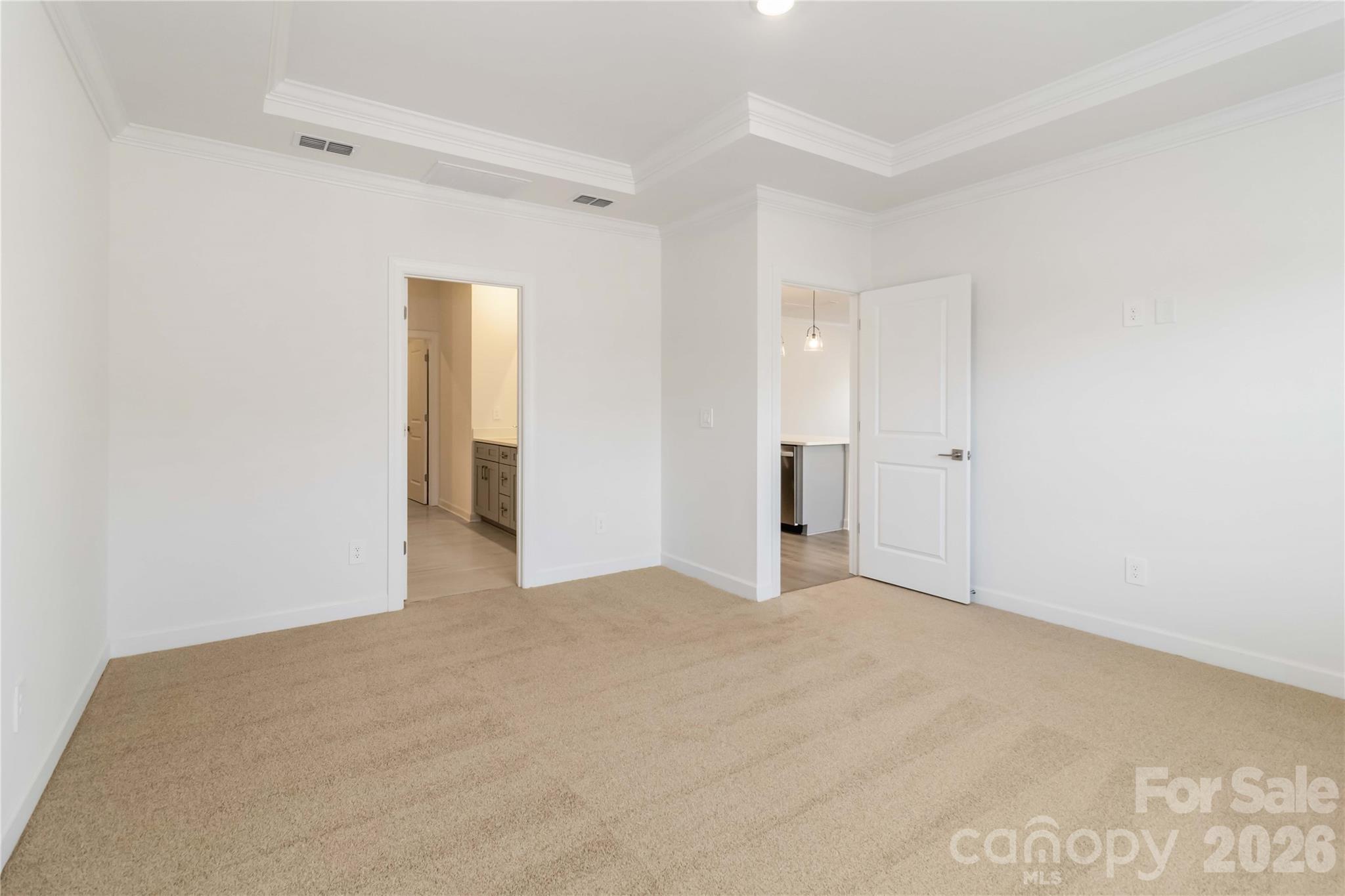 Brighton Springs - Residential