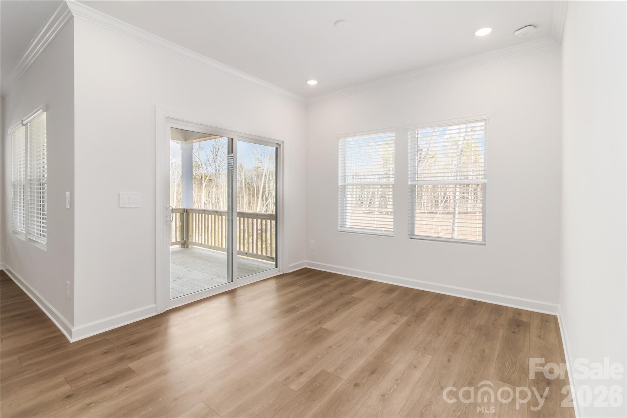 Brighton Springs - Residential