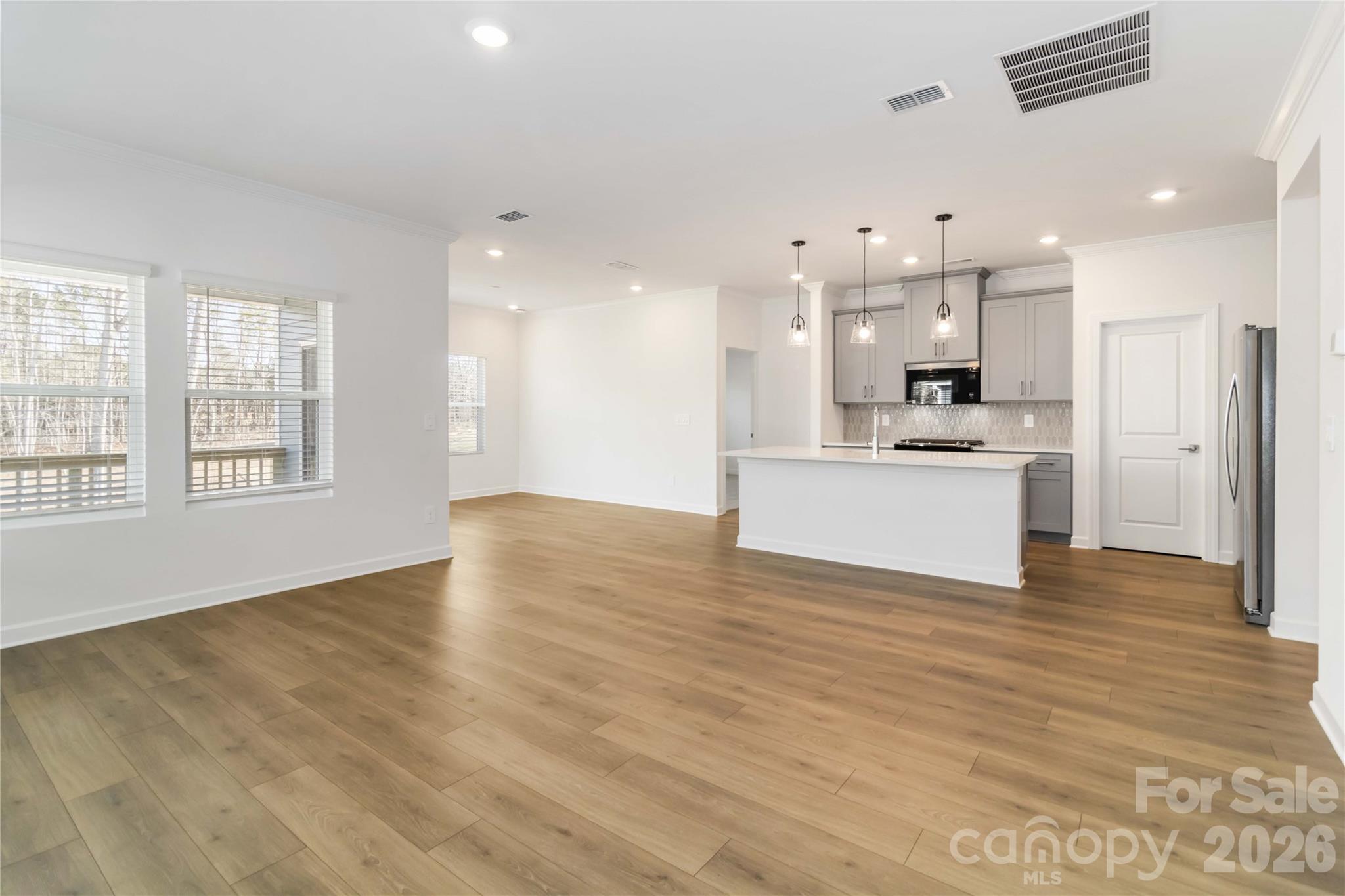 Brighton Springs - Residential