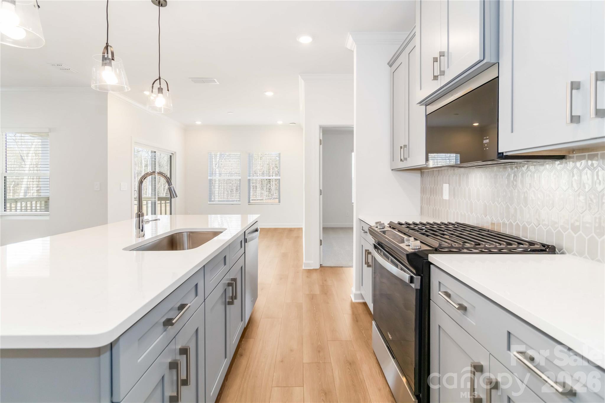 Brighton Springs - Residential