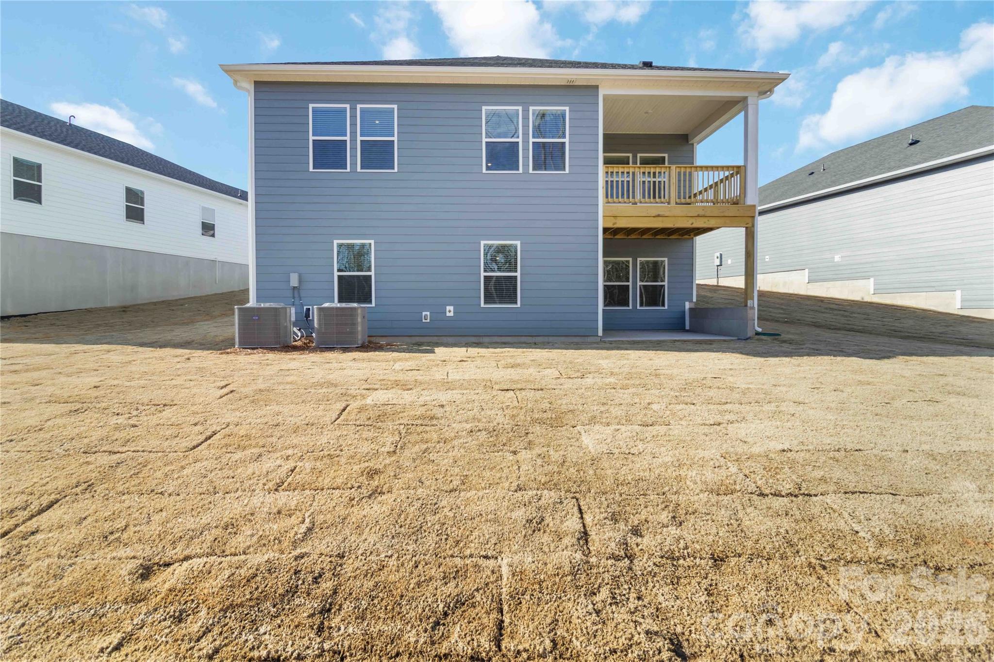 Brighton Springs - Residential