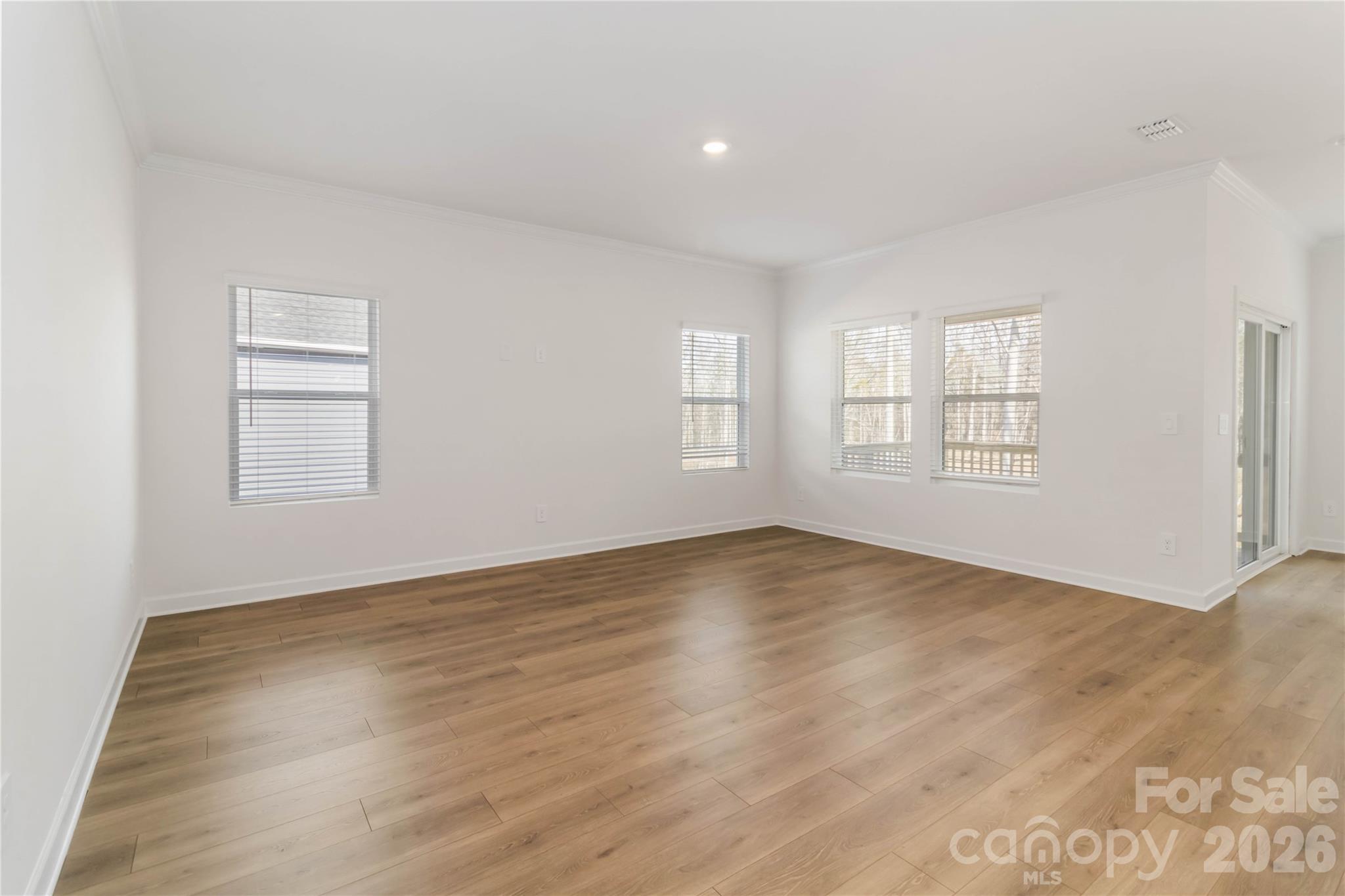 Brighton Springs - Residential