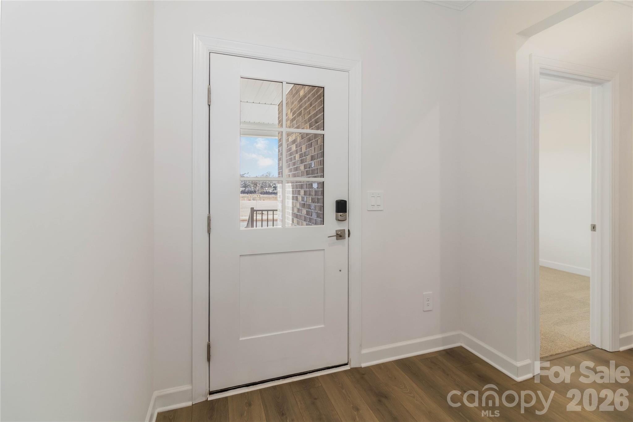 Brighton Springs - Residential