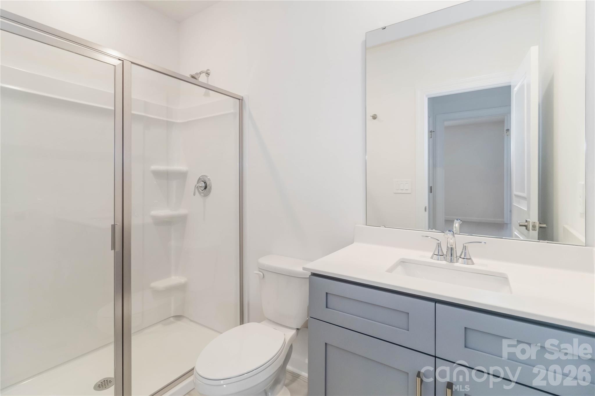 Brighton Springs - Residential