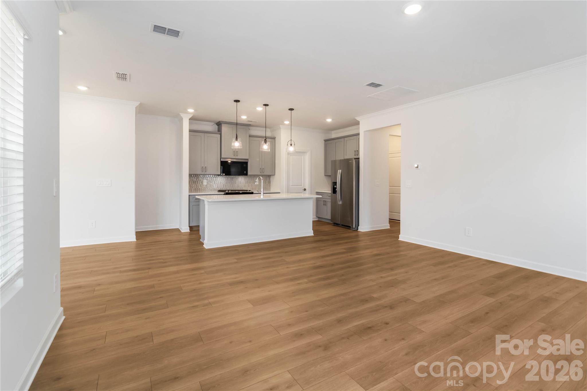 Brighton Springs - Residential