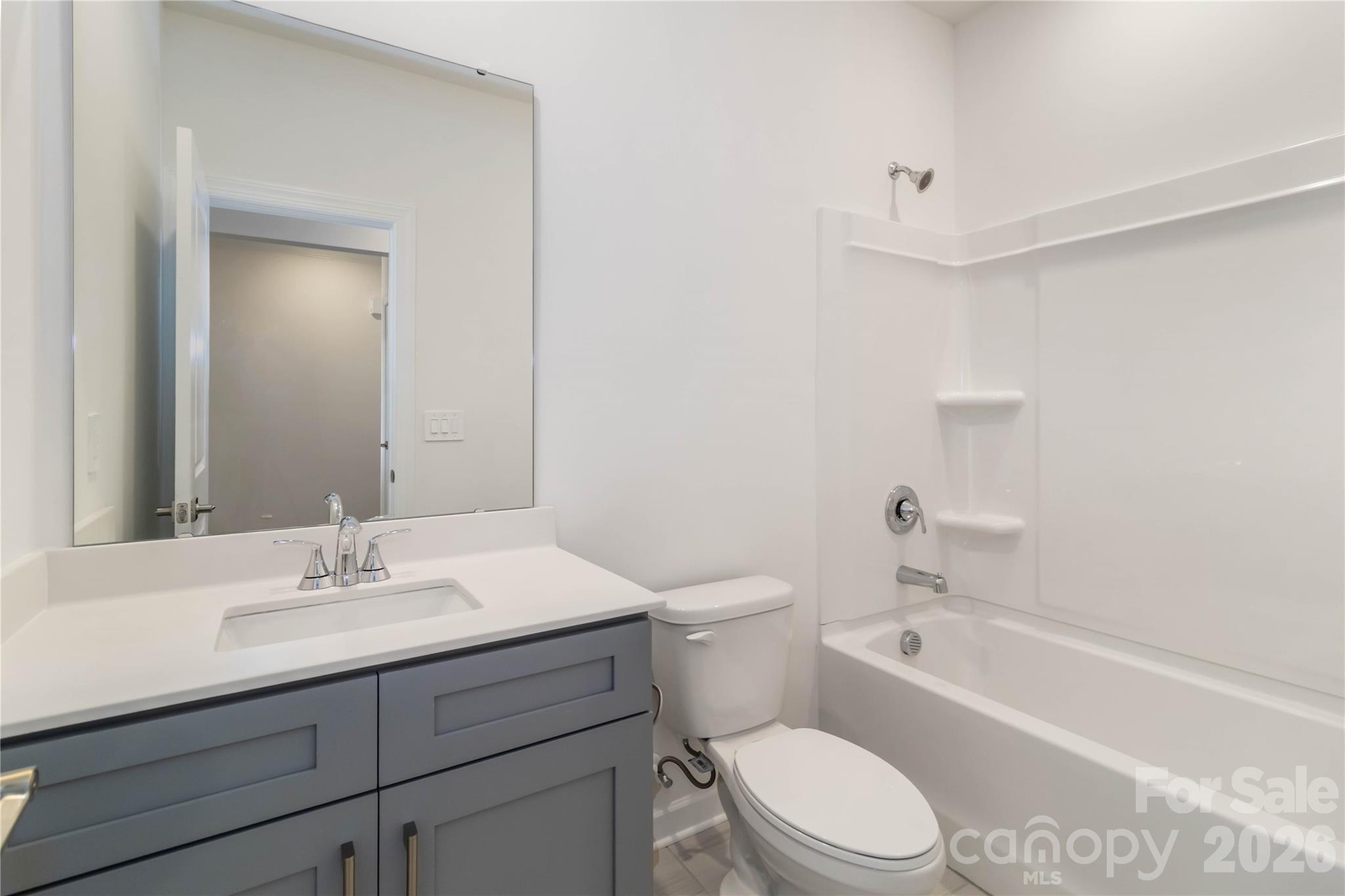 Brighton Springs - Residential