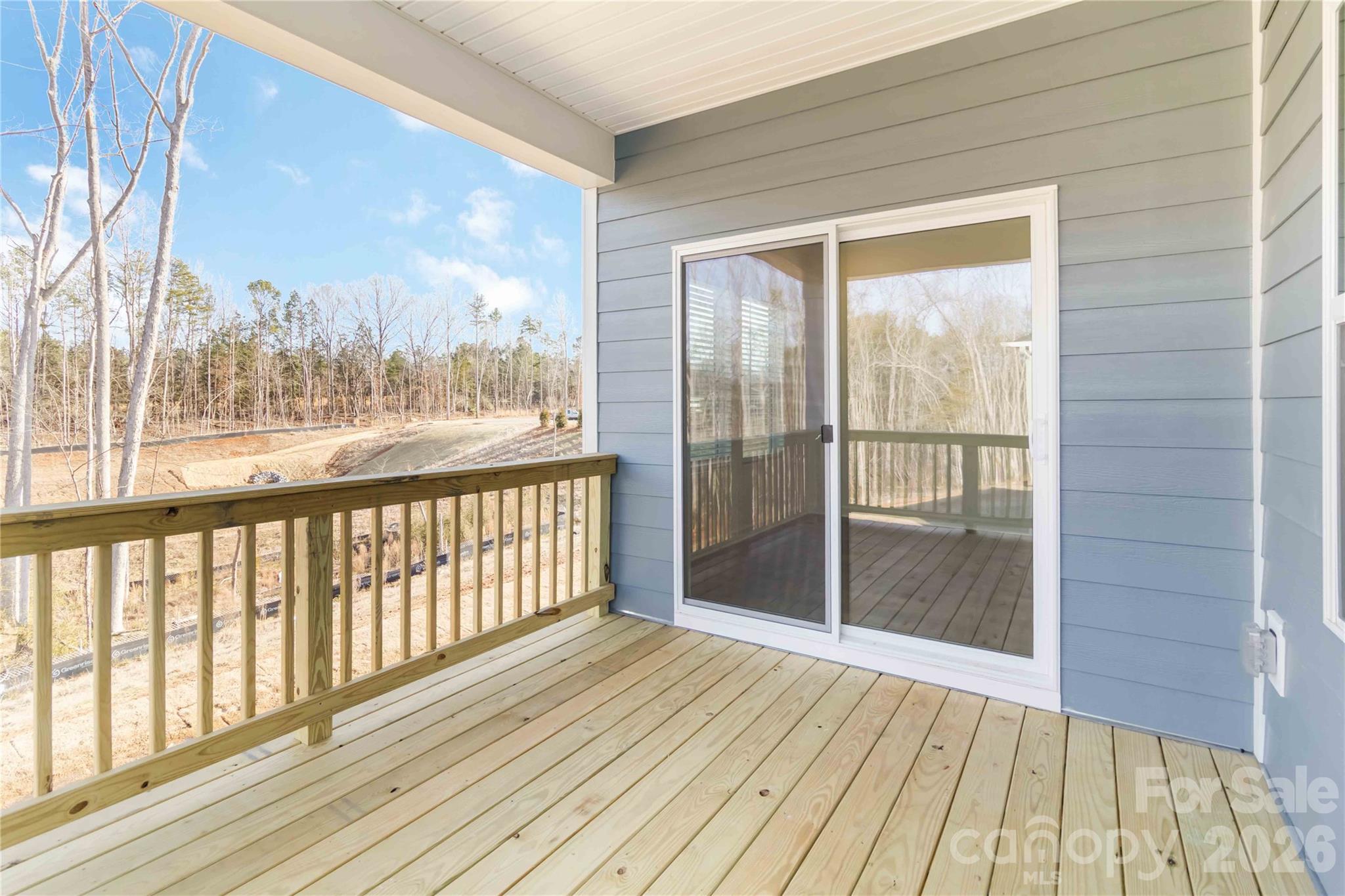 Brighton Springs - Residential