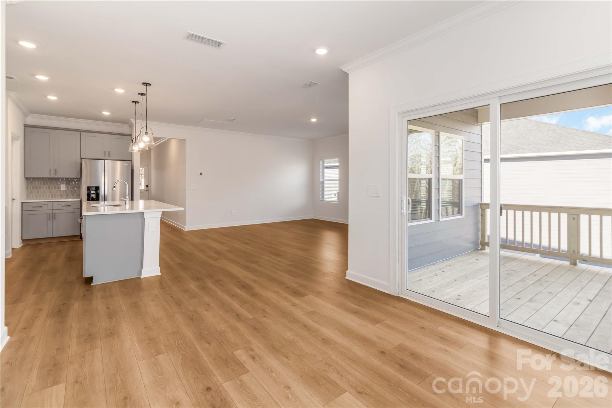 Brighton Springs - Residential