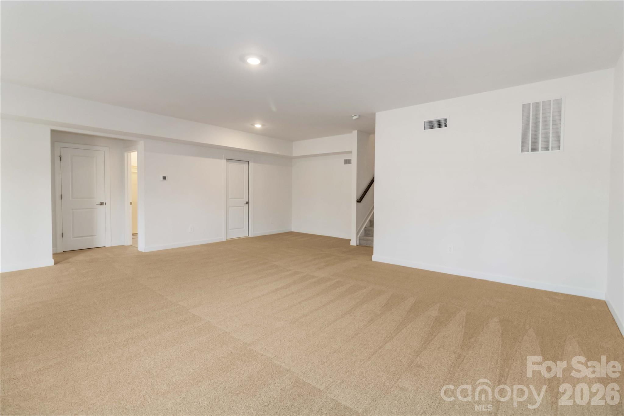 Brighton Springs - Residential