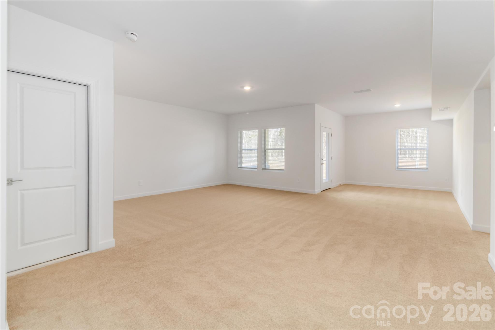 Brighton Springs - Residential