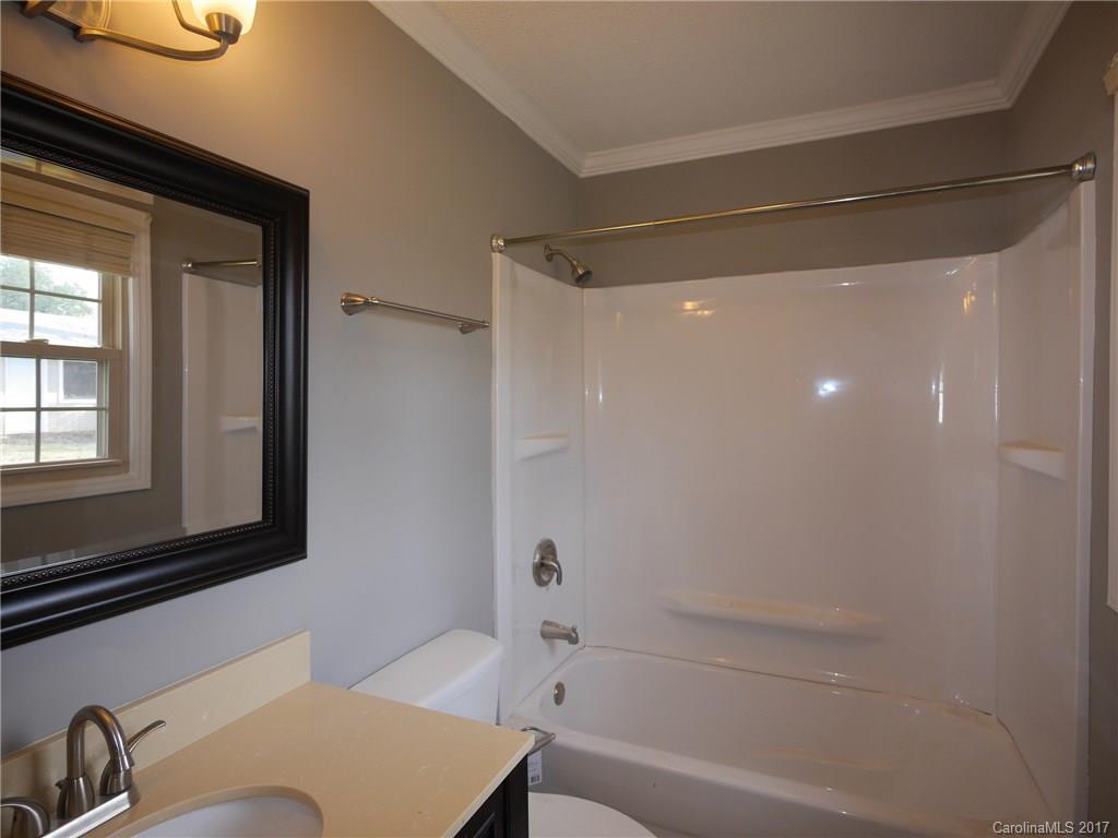 Paradise Point - Residential