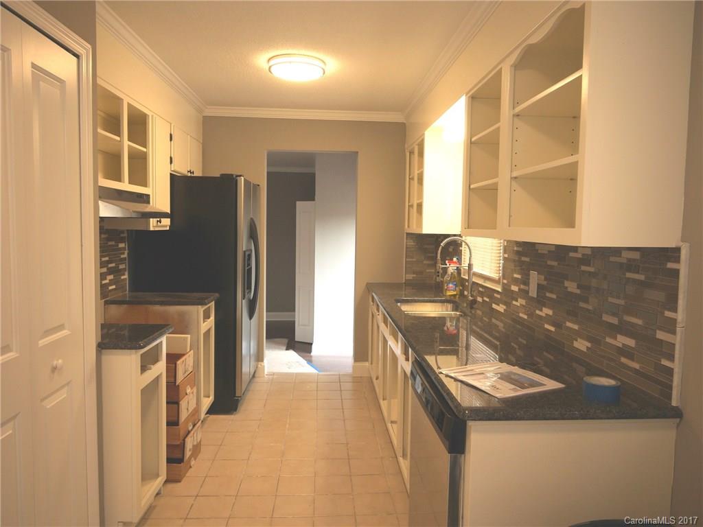 Paradise Point - Residential