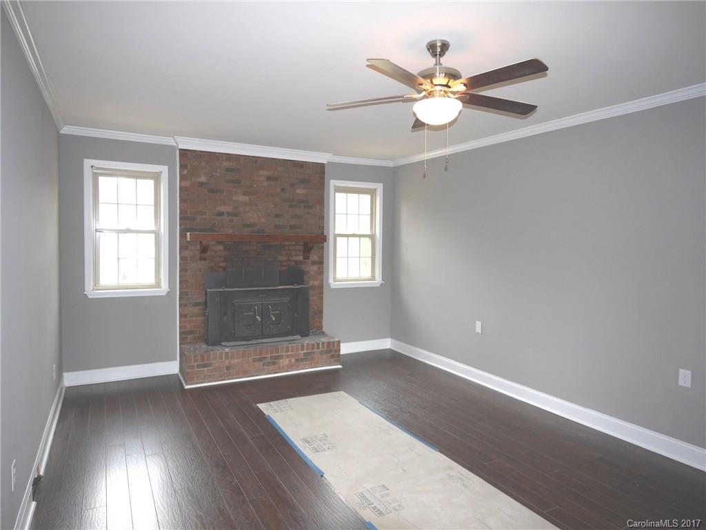 Paradise Point - Residential