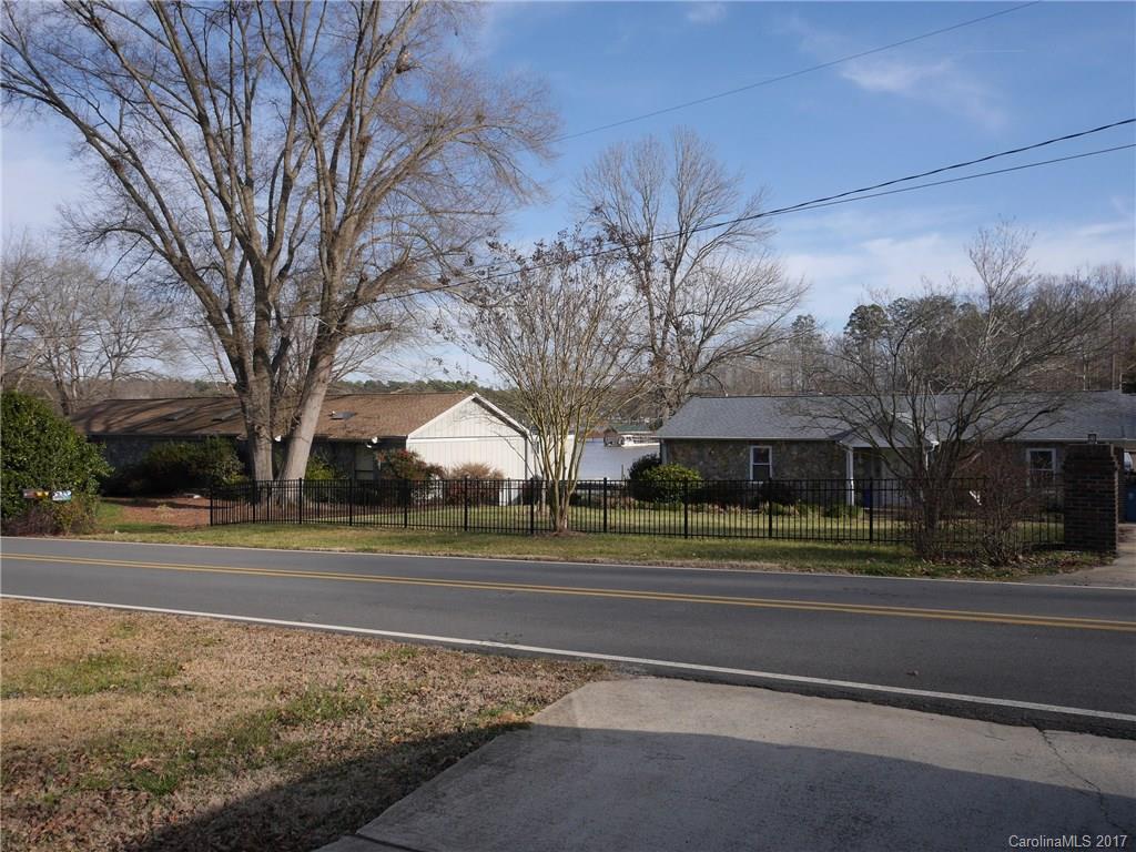 Paradise Point - Residential