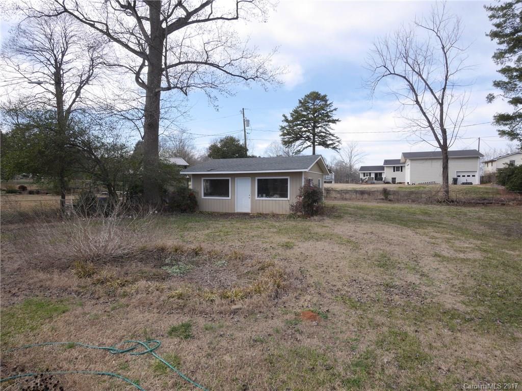 Paradise Point - Residential