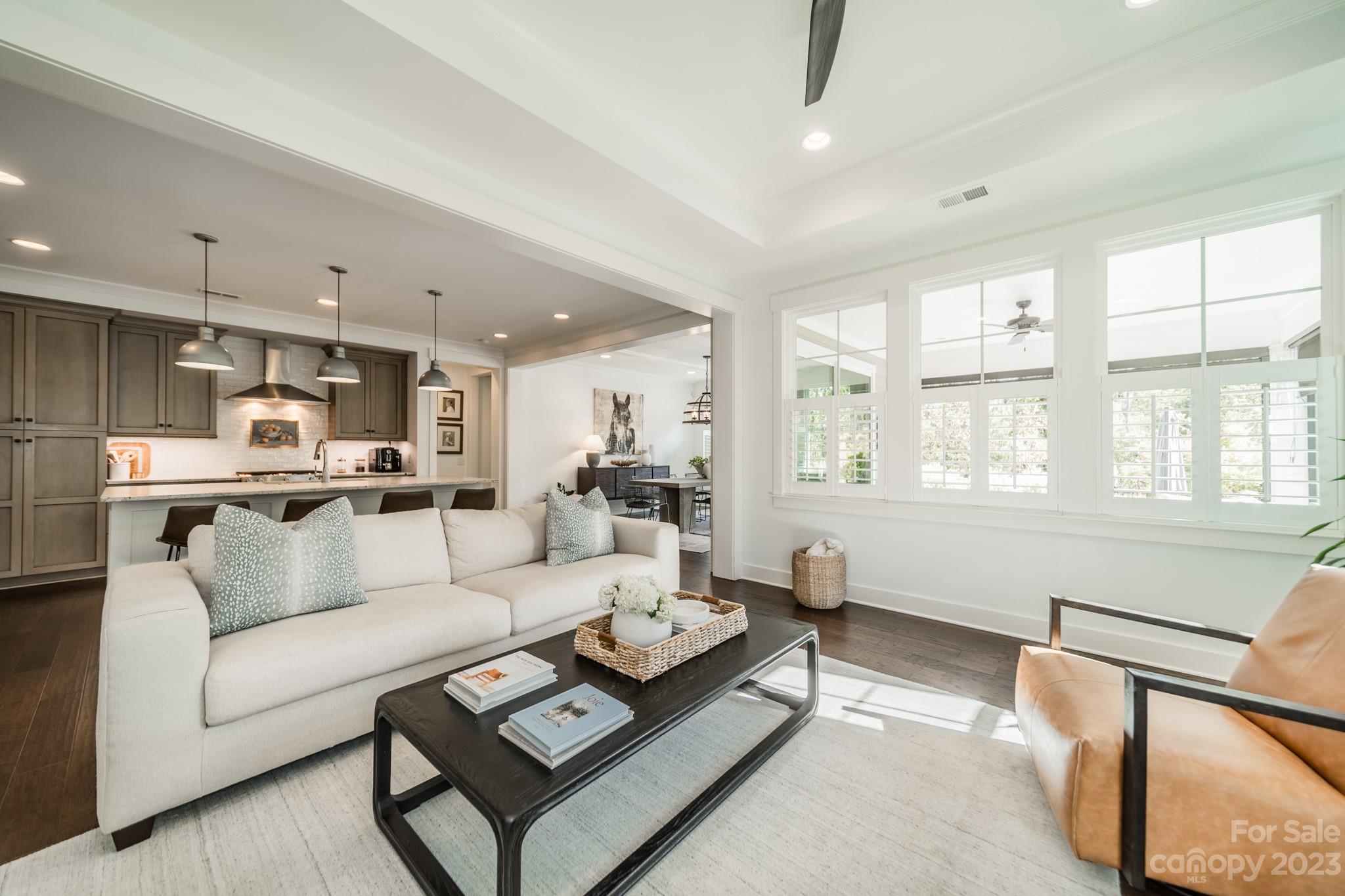 Torance - Residential