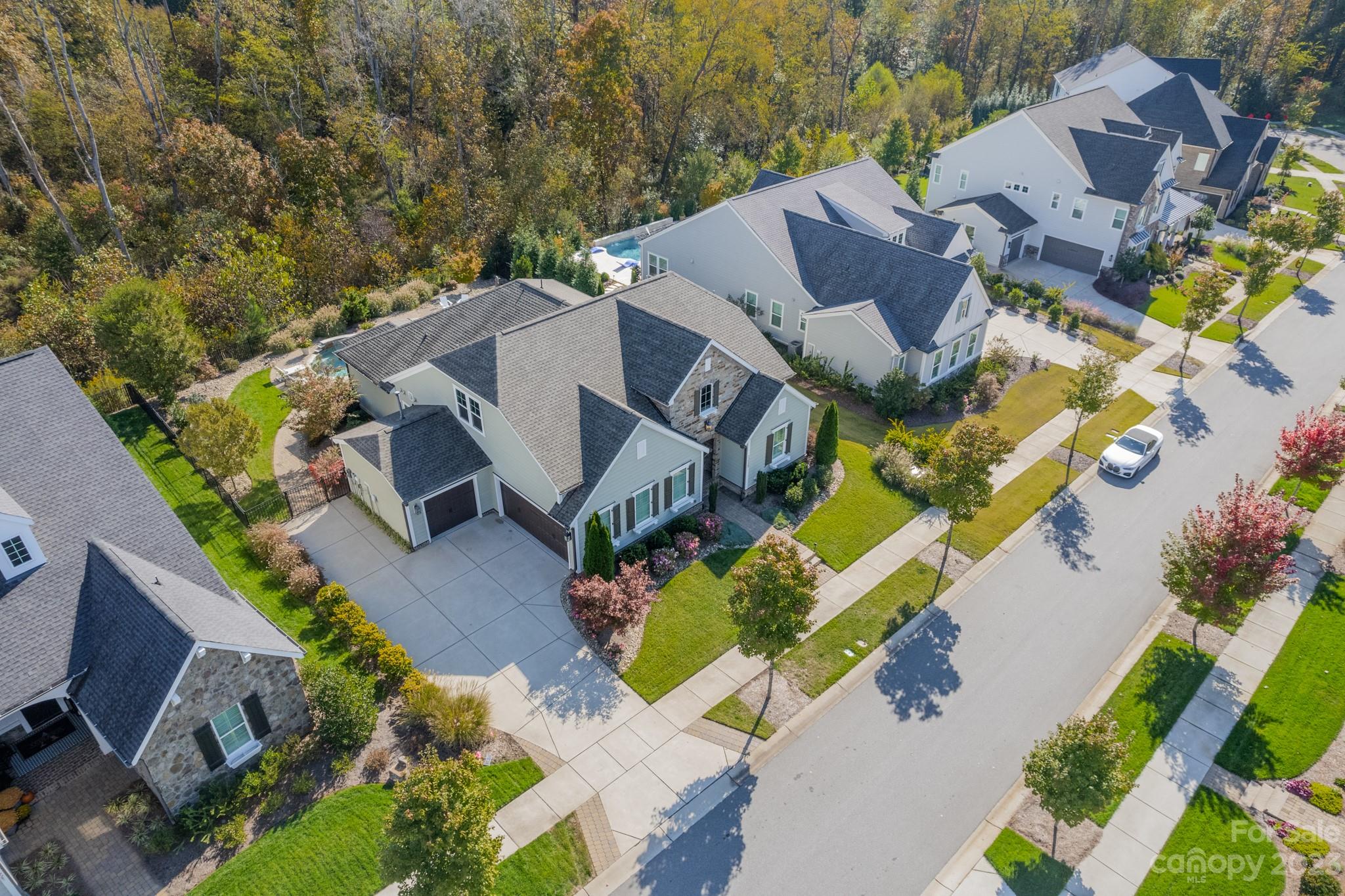 Torance - Residential