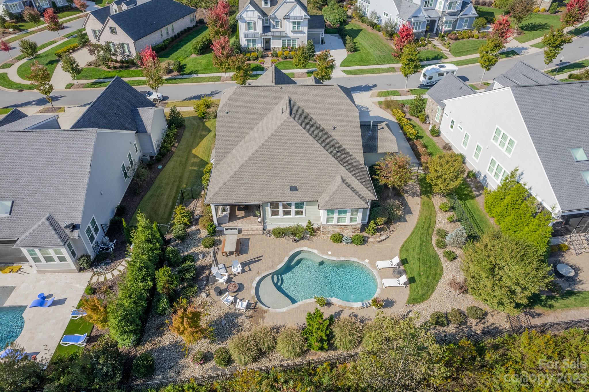 Torance - Residential