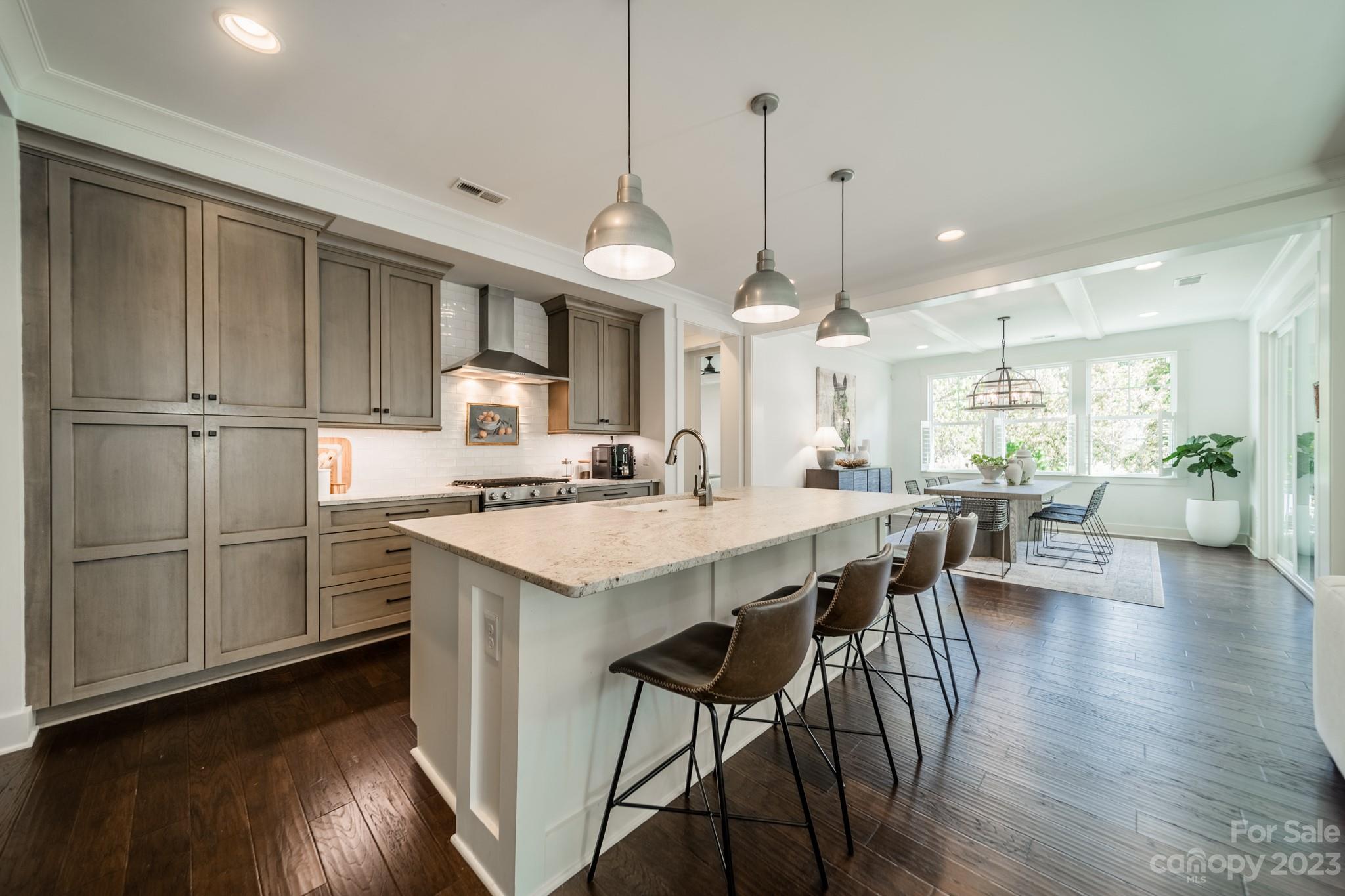 Torance - Residential