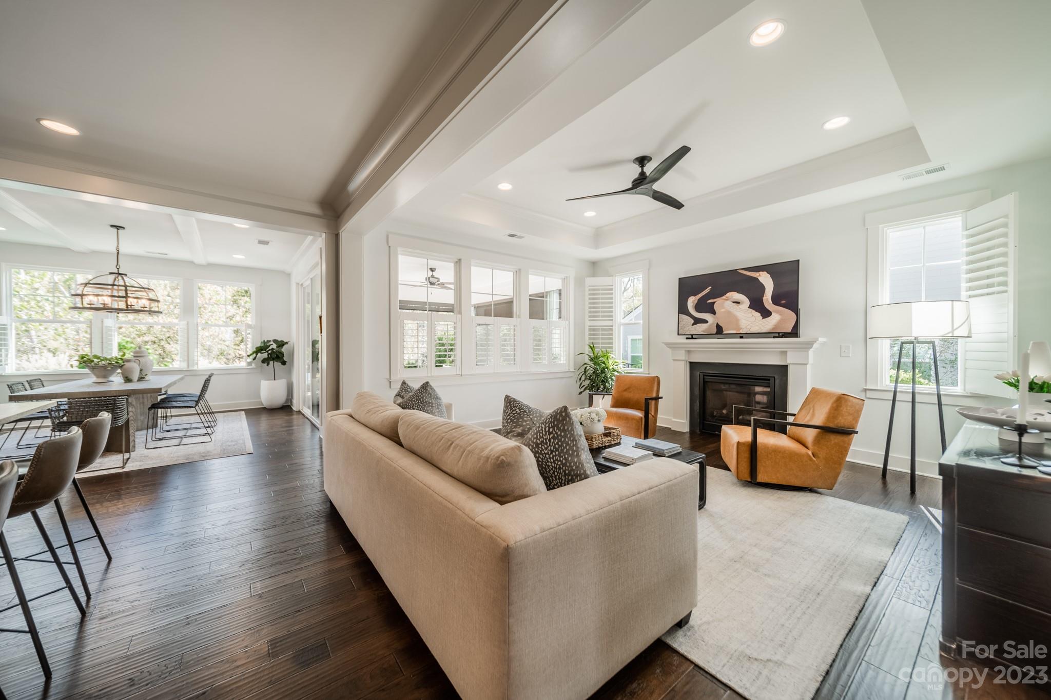 Torance - Residential