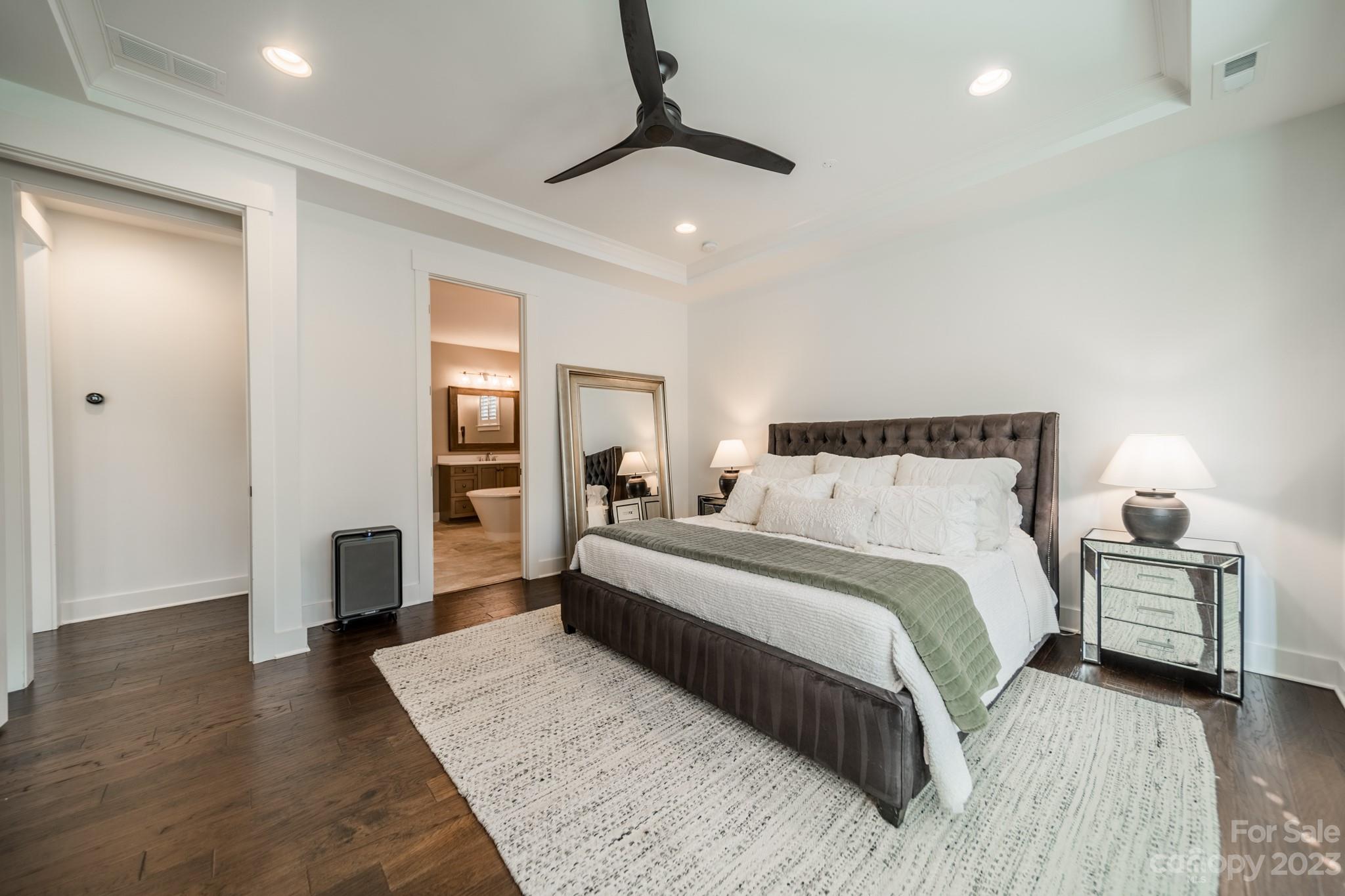 Torance - Residential