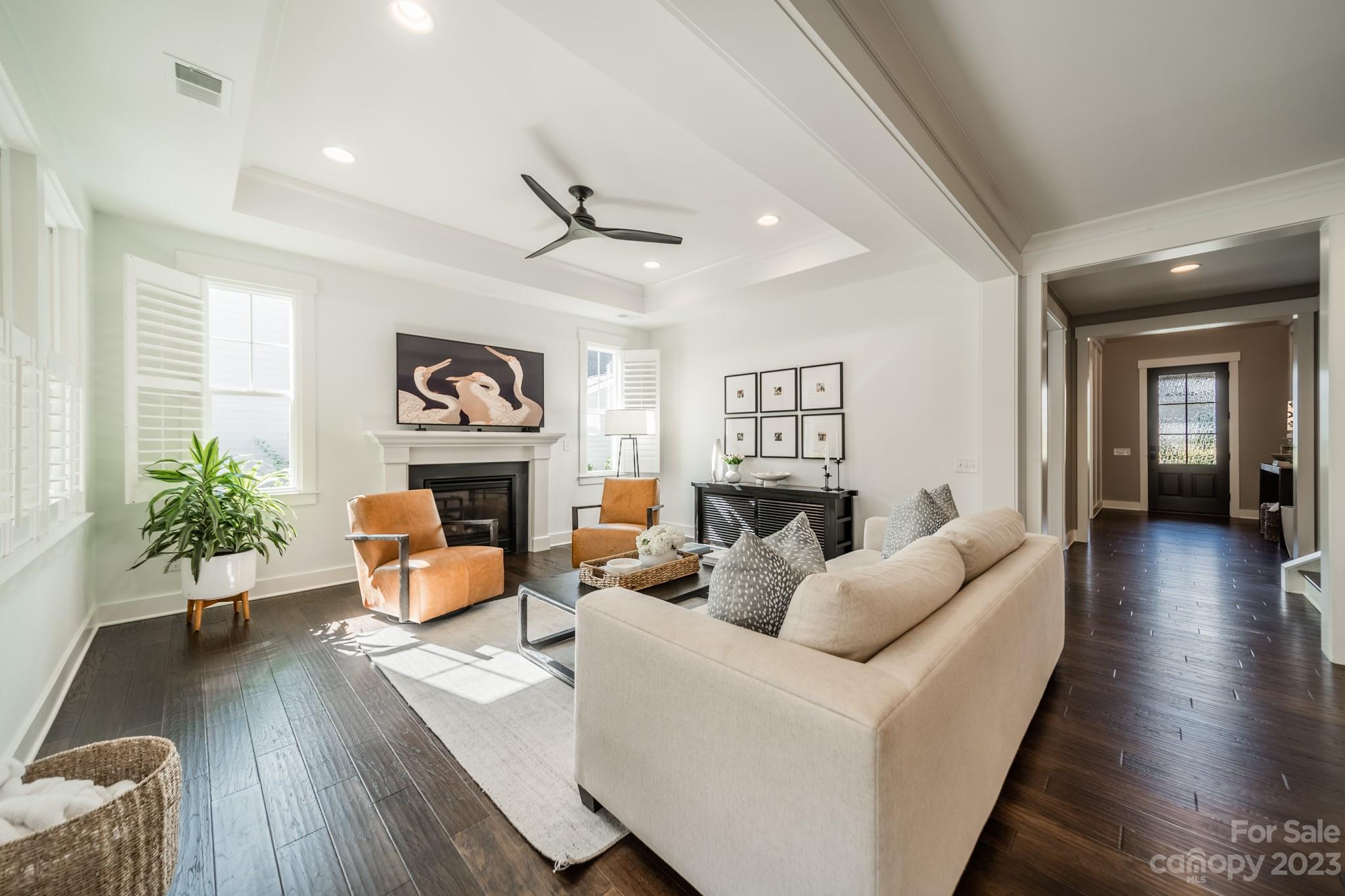 Torance - Residential