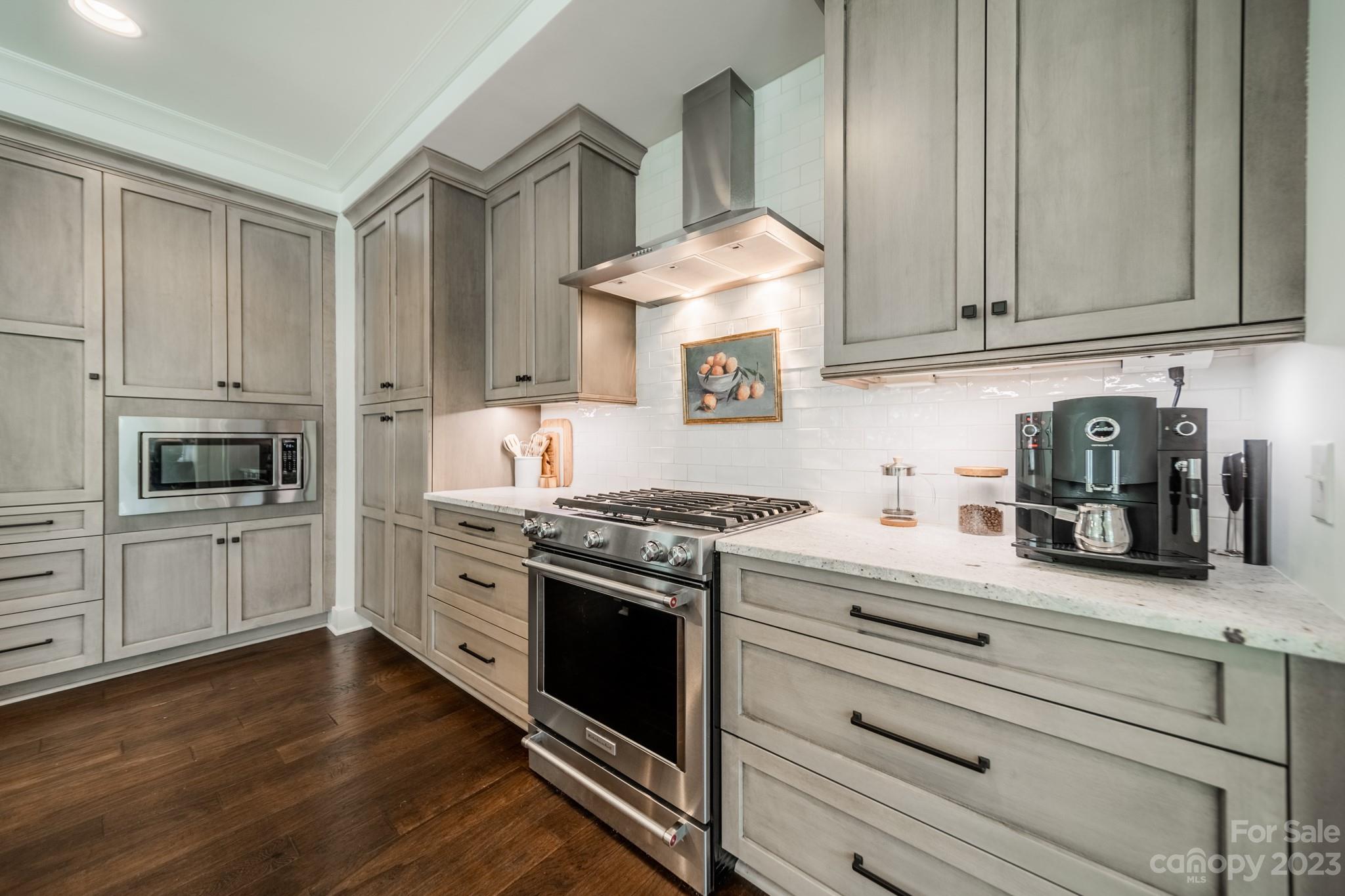 Torance - Residential