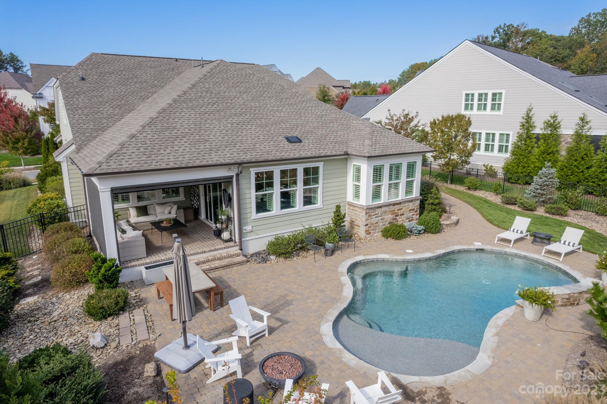 Torance - Residential