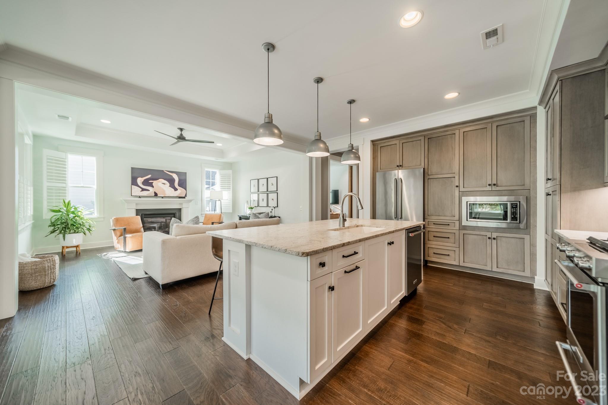 Torance - Residential