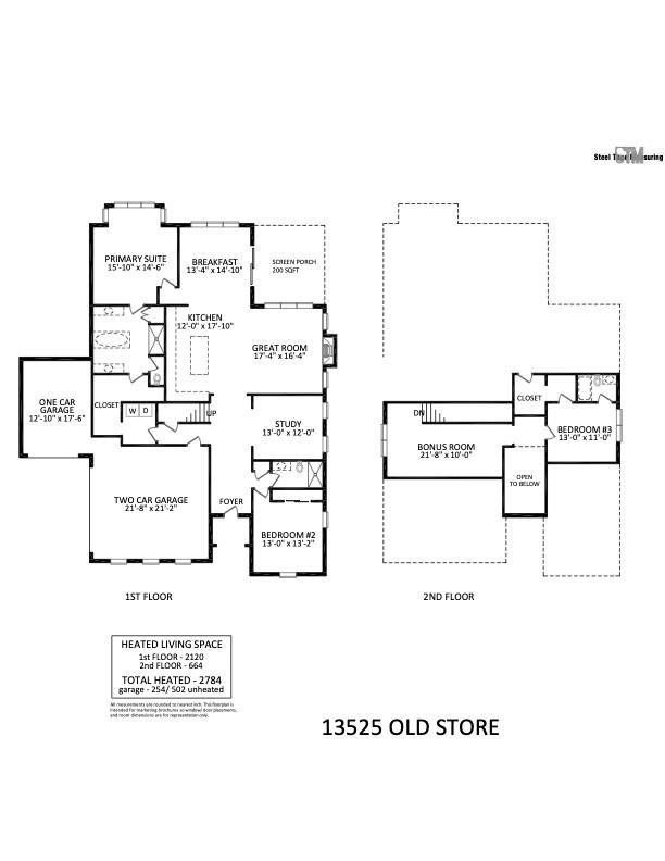Torance - Residential