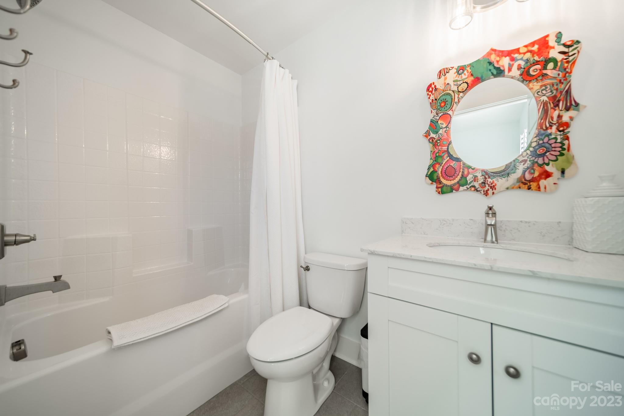 Torance - Residential