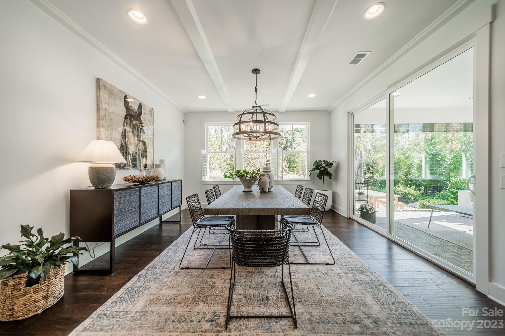 Torance - Residential