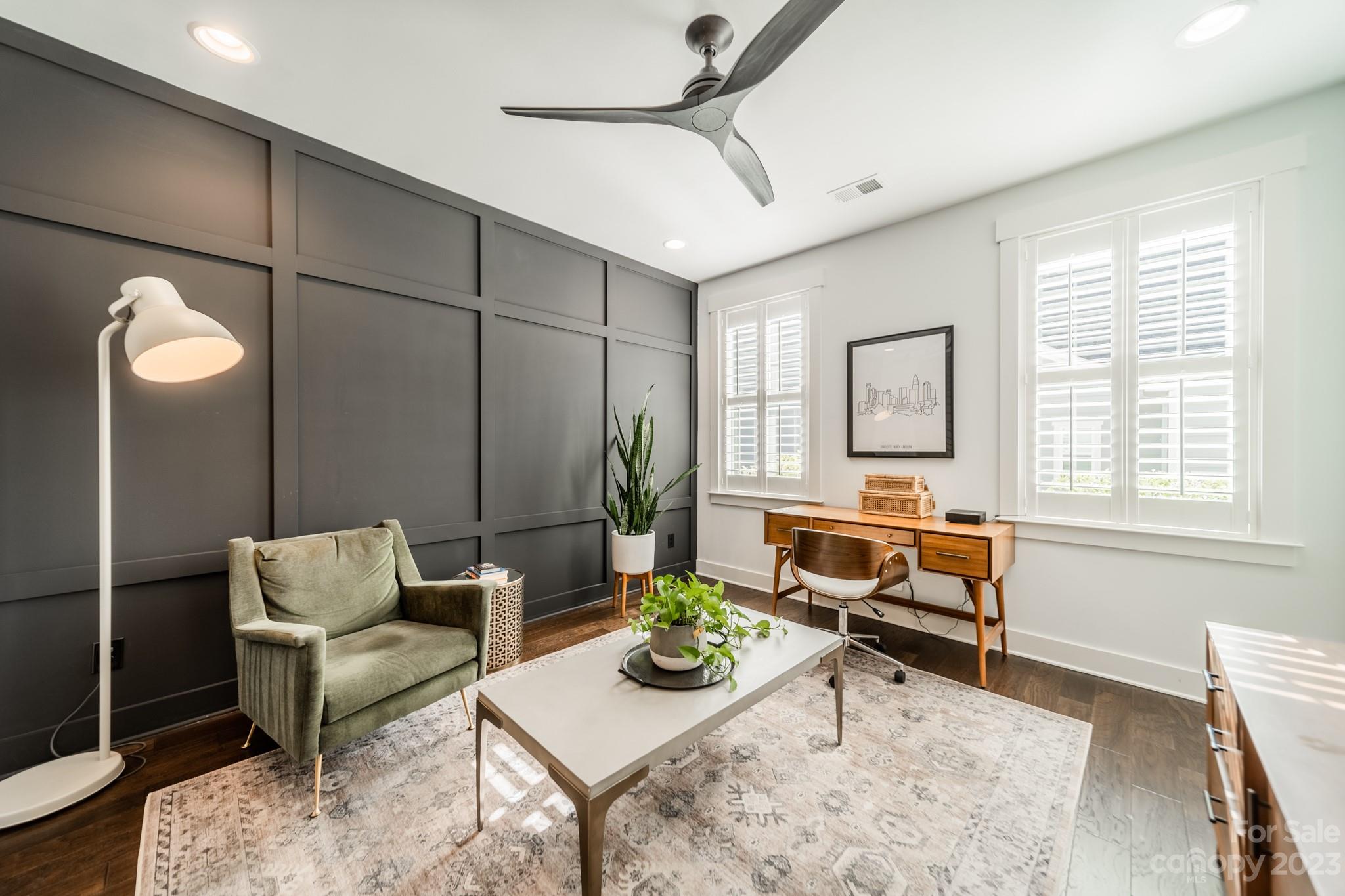 Torance - Residential