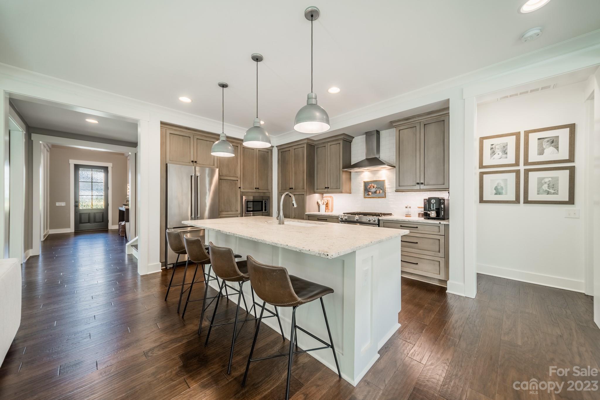 Torance - Residential