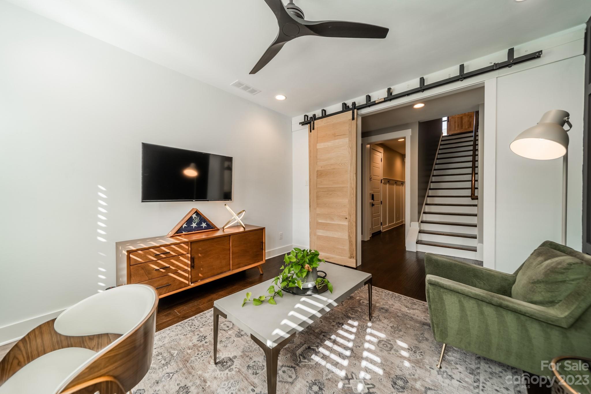 Torance - Residential