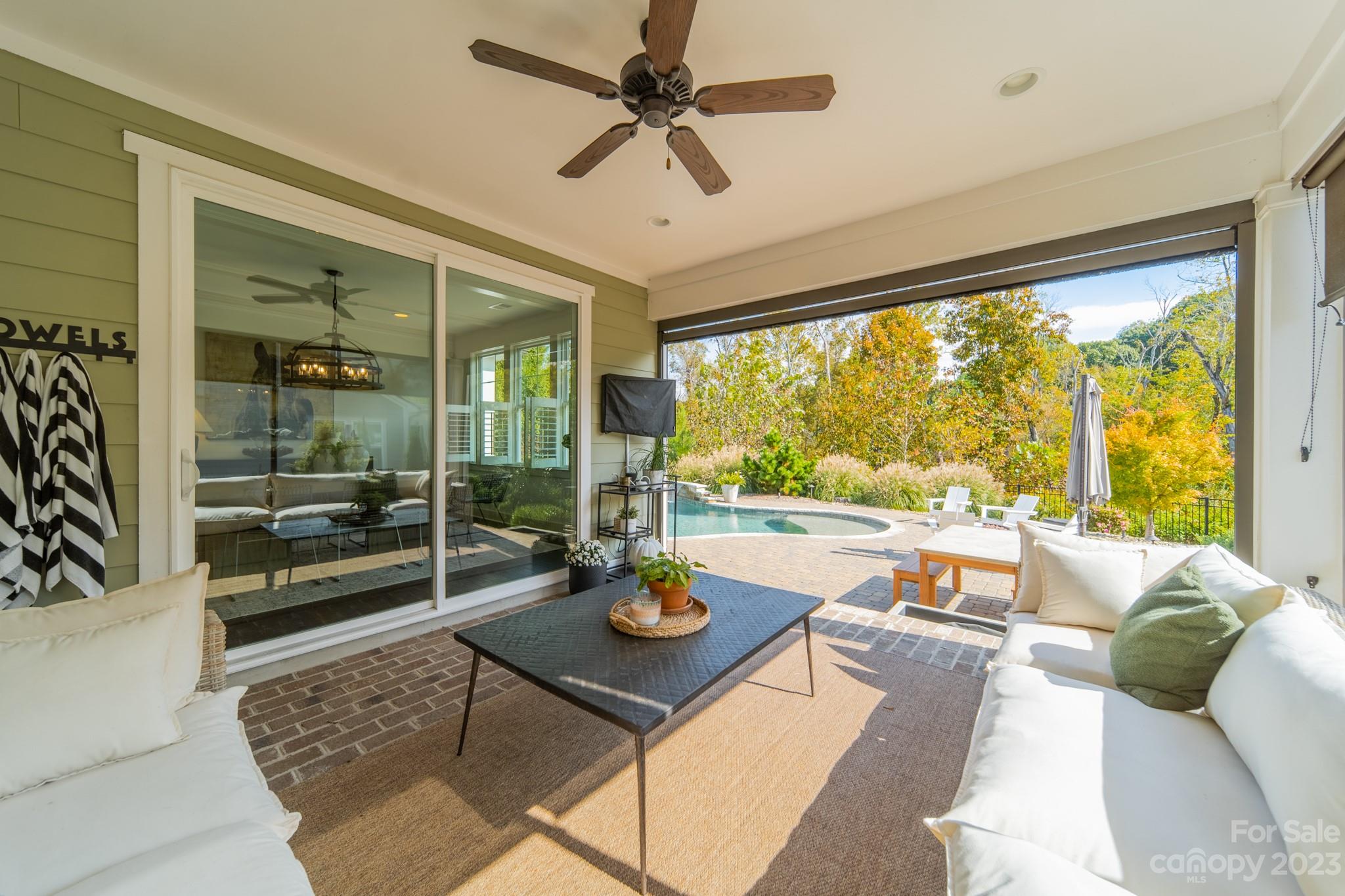 Torance - Residential