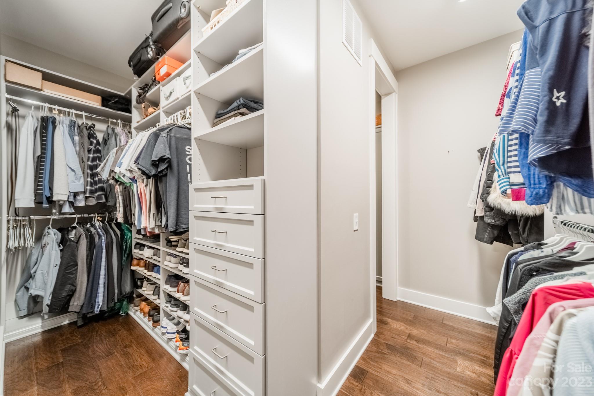 Torance - Residential